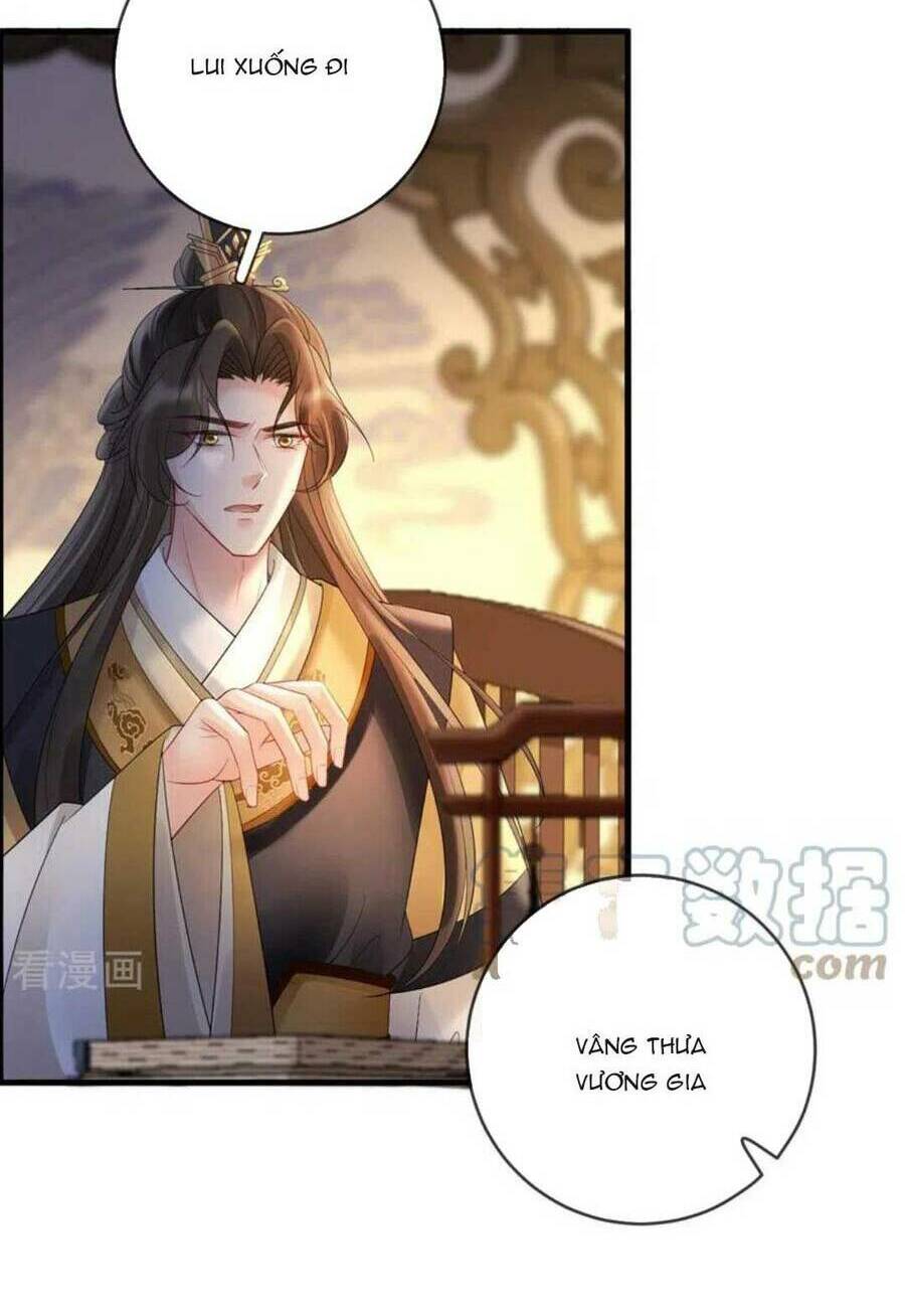 Sự Trả Thù Của Vương Phi: Chapter 69
