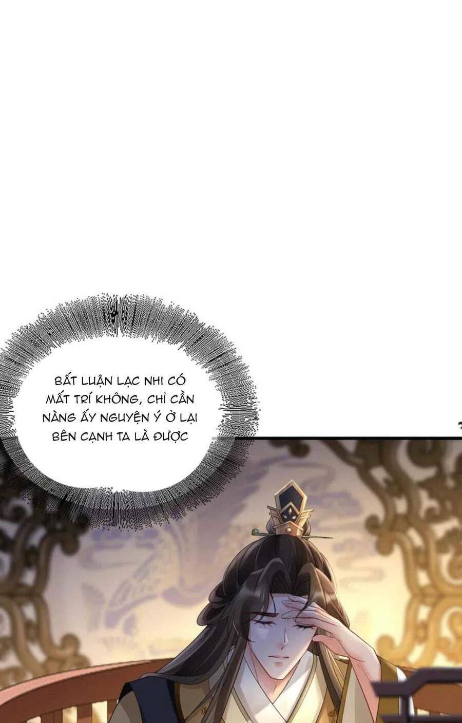 Sự Trả Thù Của Vương Phi: Chapter 69