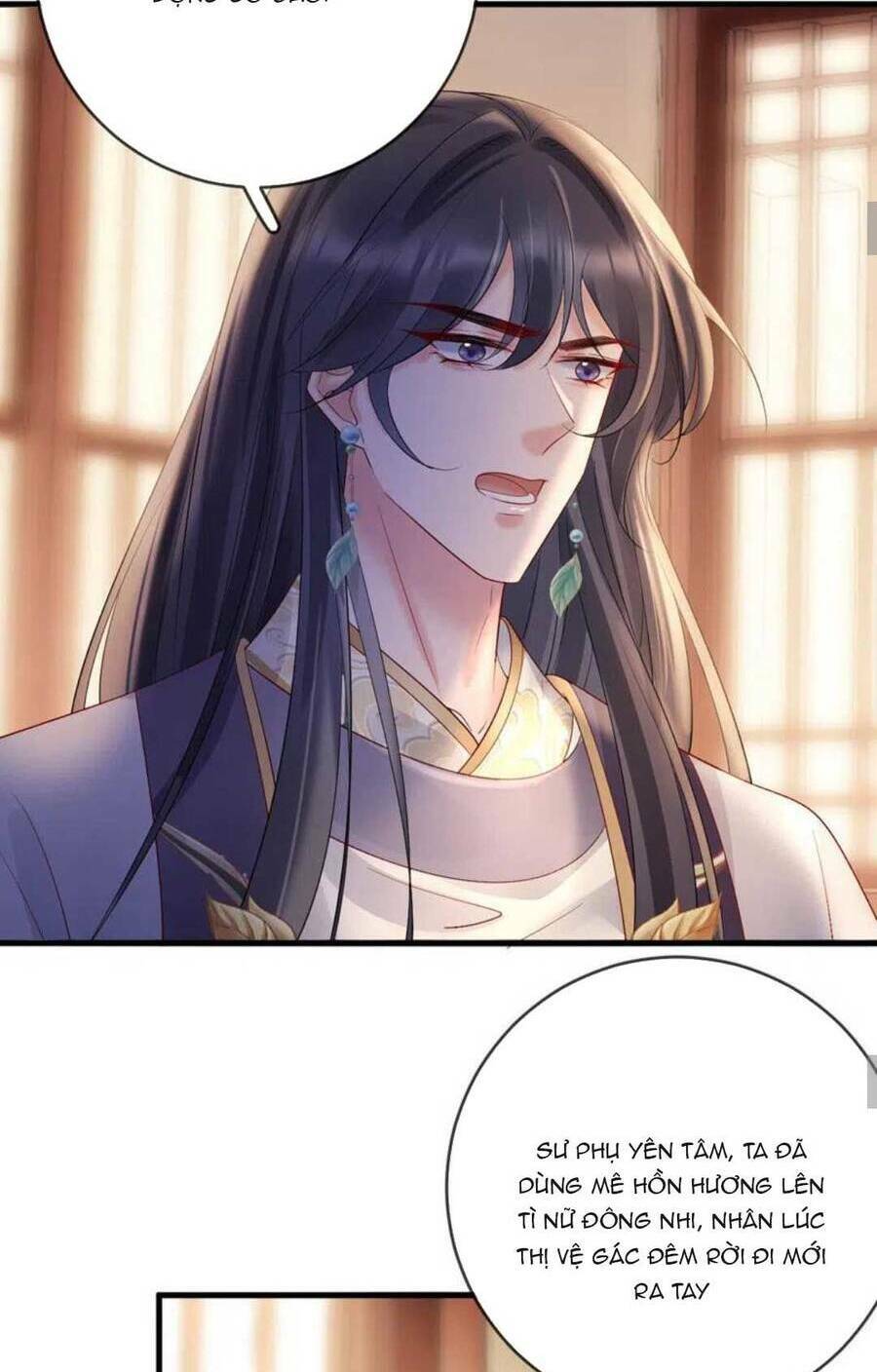 Sự Trả Thù Của Vương Phi: Chapter 69