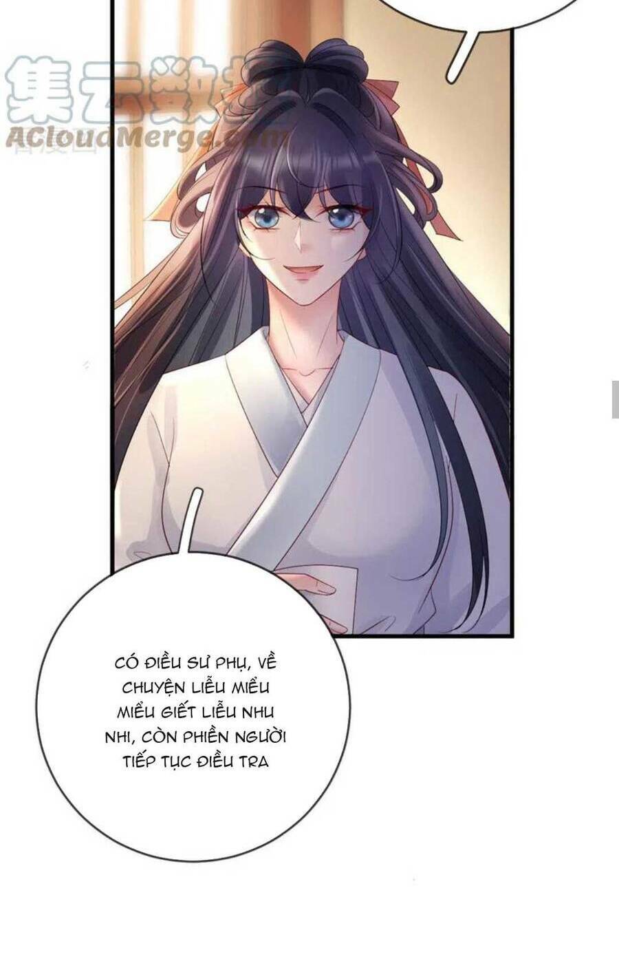 Sự Trả Thù Của Vương Phi: Chapter 69