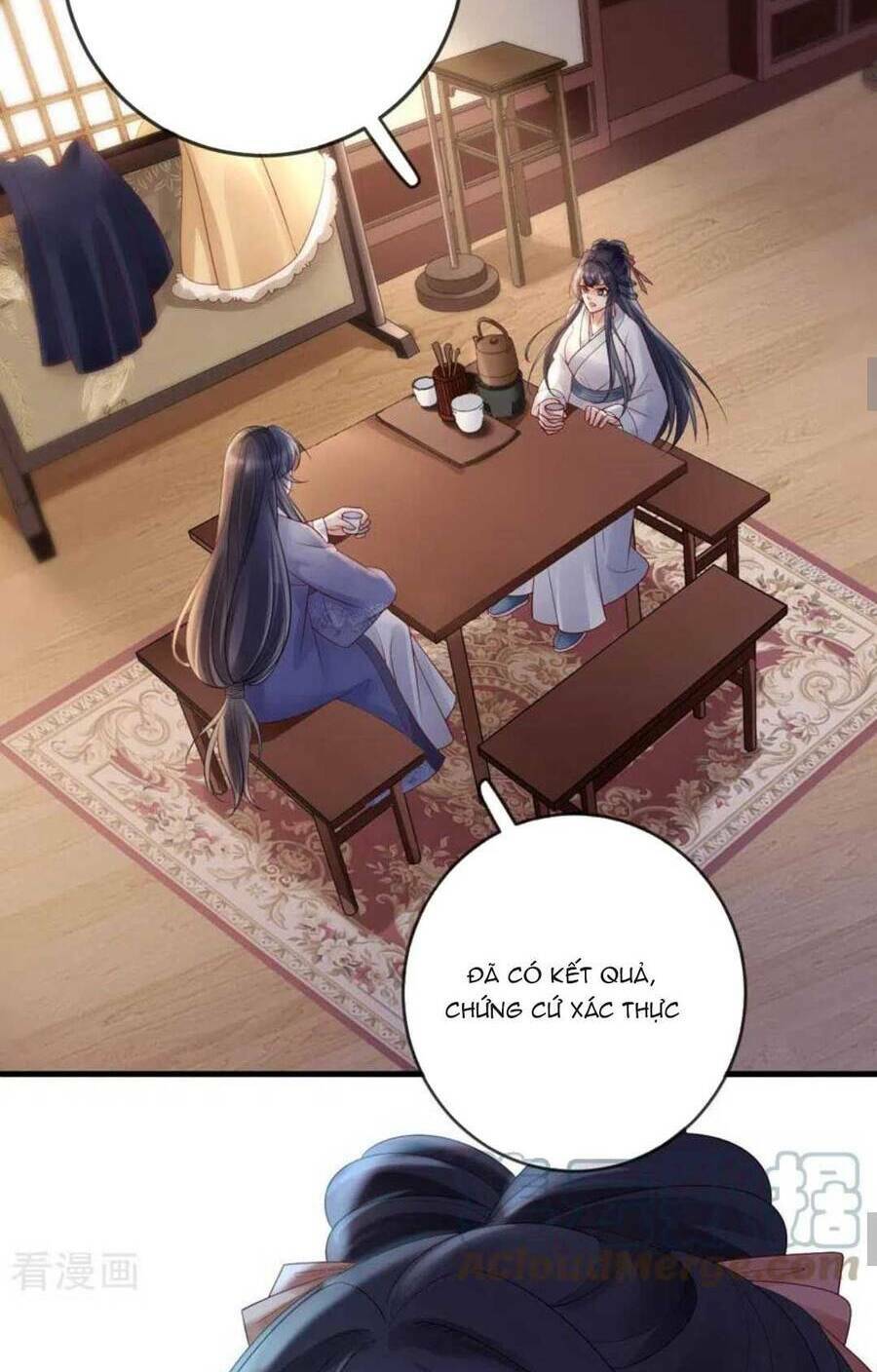 Sự Trả Thù Của Vương Phi: Chapter 69