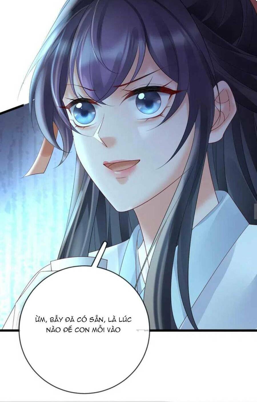Sự Trả Thù Của Vương Phi: Chapter 69