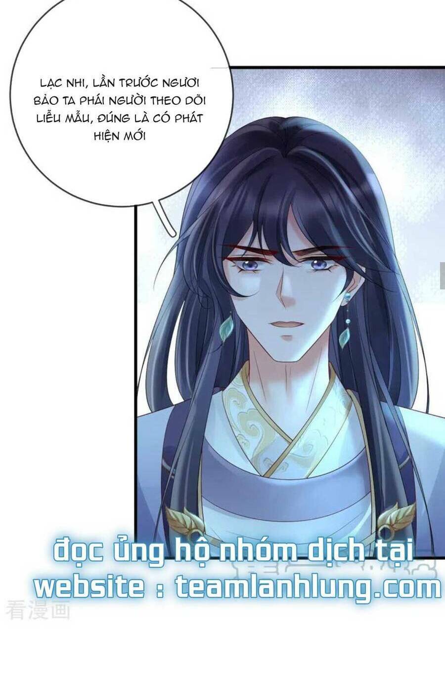 Sự Trả Thù Của Vương Phi: Chapter 69