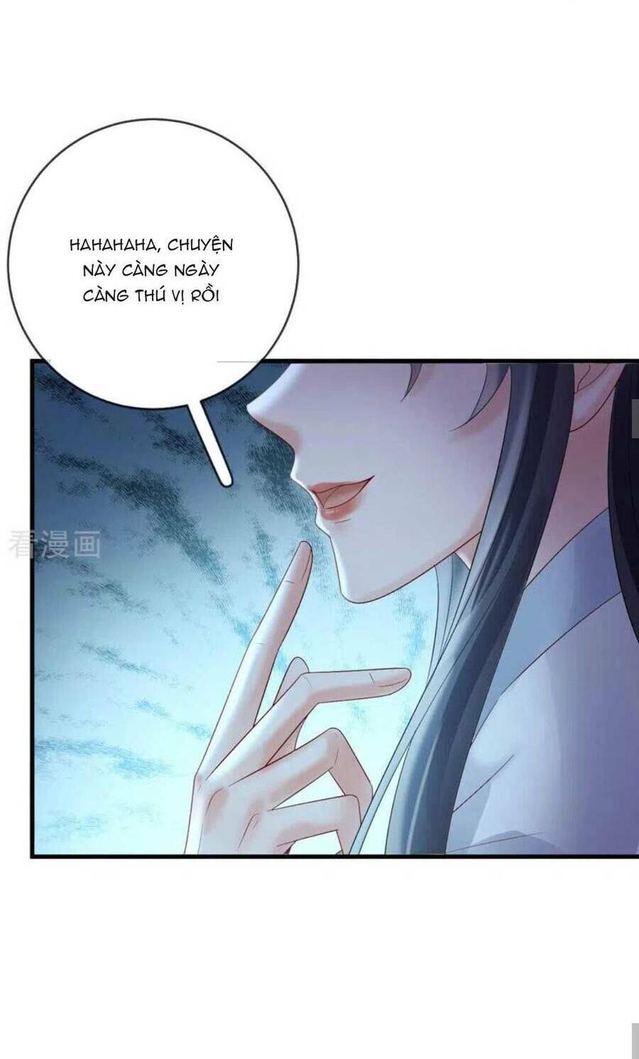 Sự Trả Thù Của Vương Phi: Chapter 69
