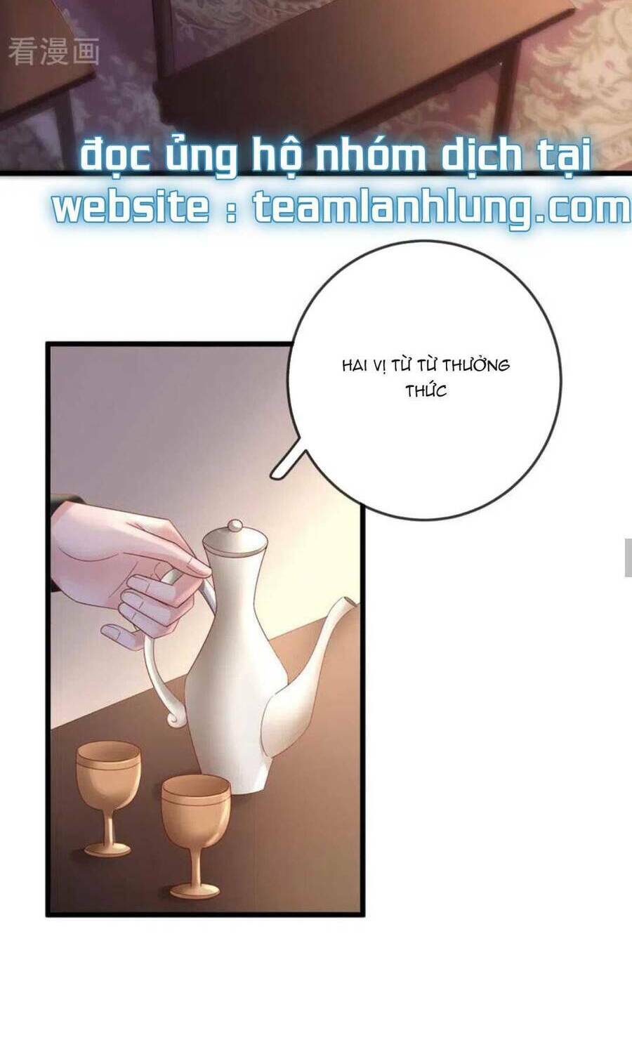Sự Trả Thù Của Vương Phi: Chapter 69