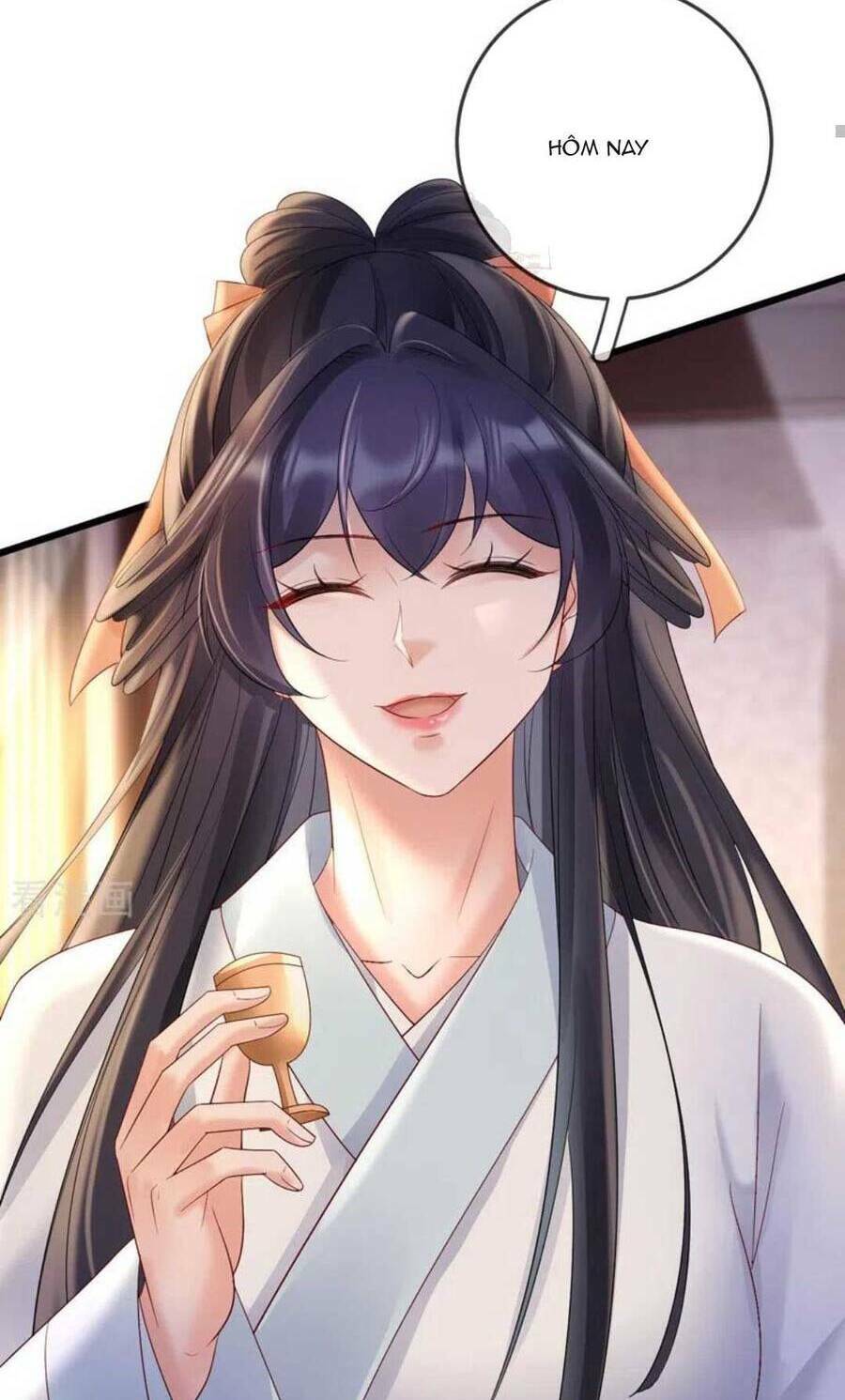 Sự Trả Thù Của Vương Phi: Chapter 69