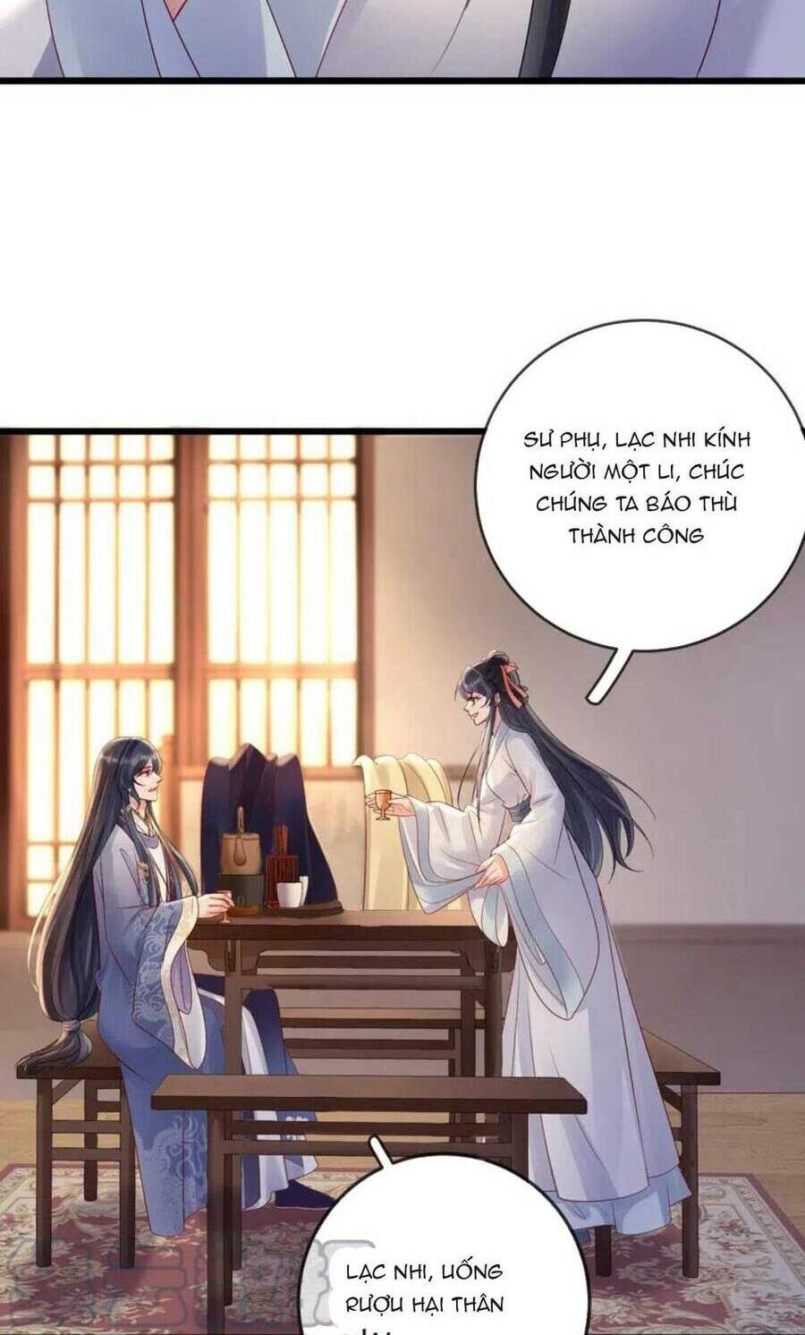 Sự Trả Thù Của Vương Phi: Chapter 69