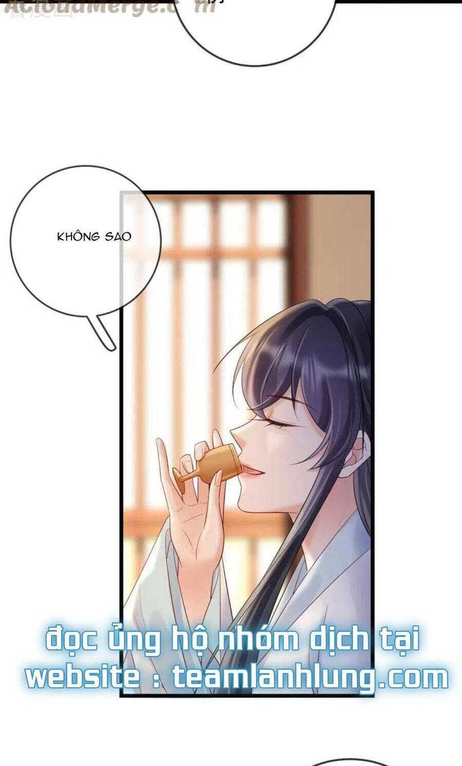 Sự Trả Thù Của Vương Phi: Chapter 69