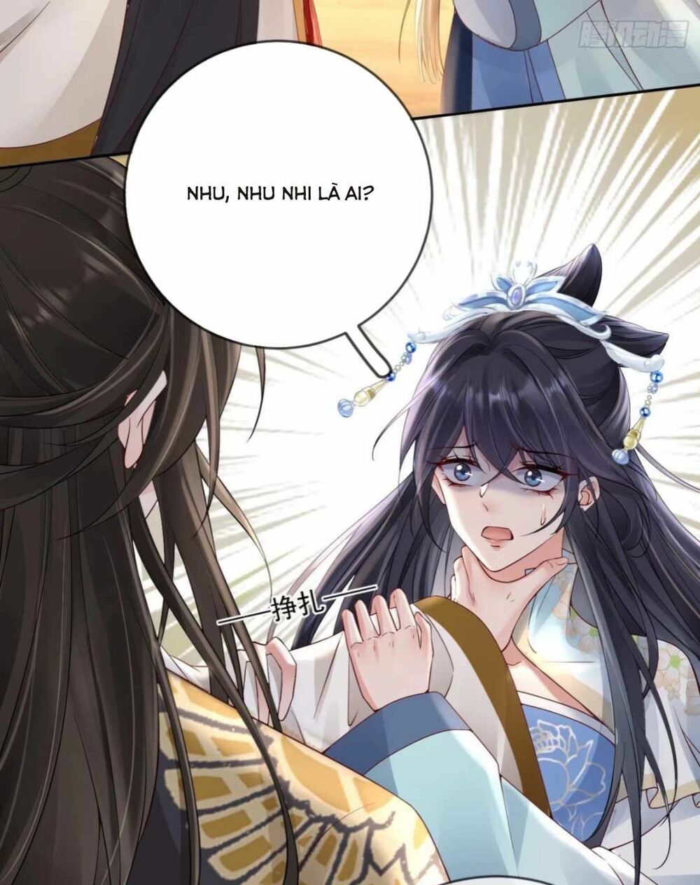 Sự Trả Thù Của Vương Phi: Chapter 7