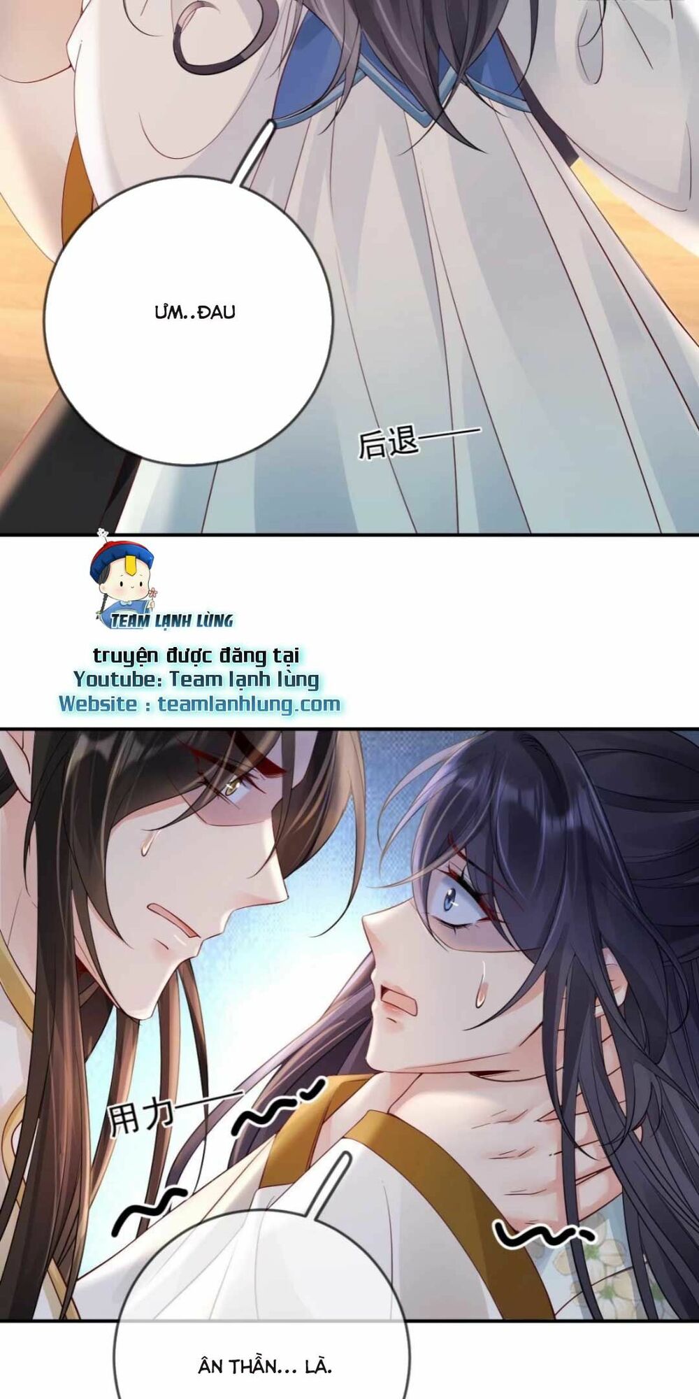 Sự Trả Thù Của Vương Phi: Chapter 7