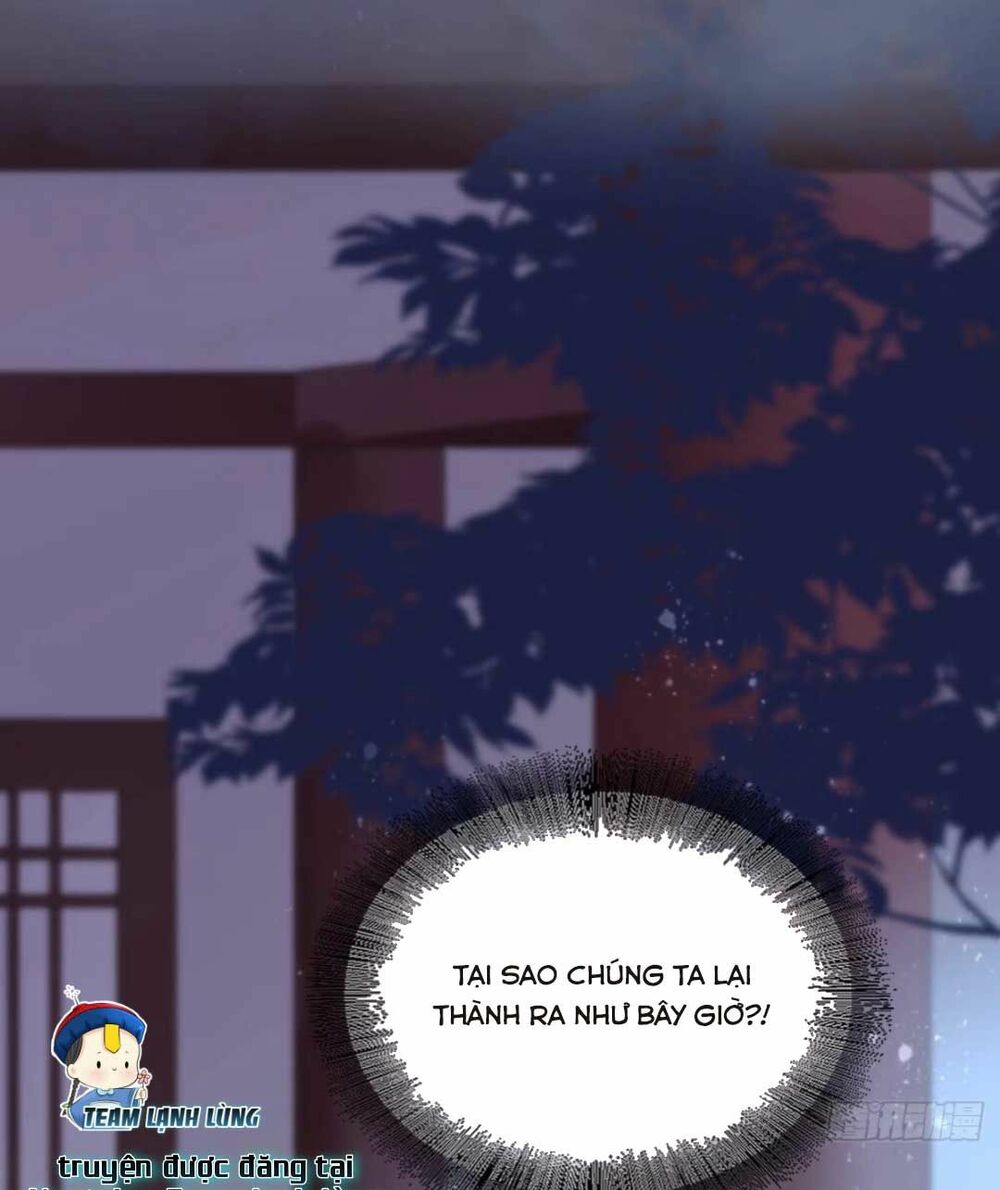 Sự Trả Thù Của Vương Phi: Chapter 7