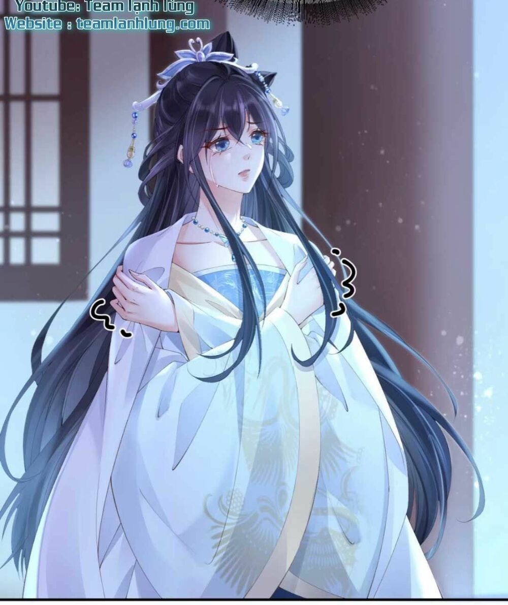 Sự Trả Thù Của Vương Phi: Chapter 7
