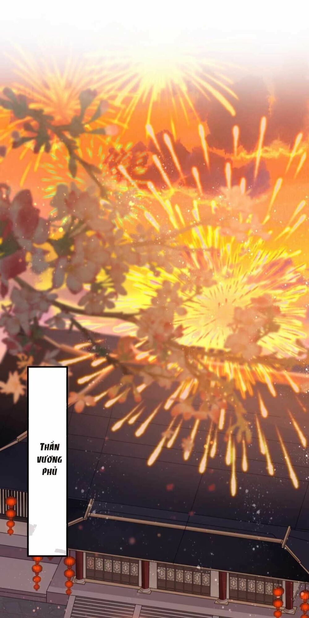 Sự Trả Thù Của Vương Phi: Chapter 7