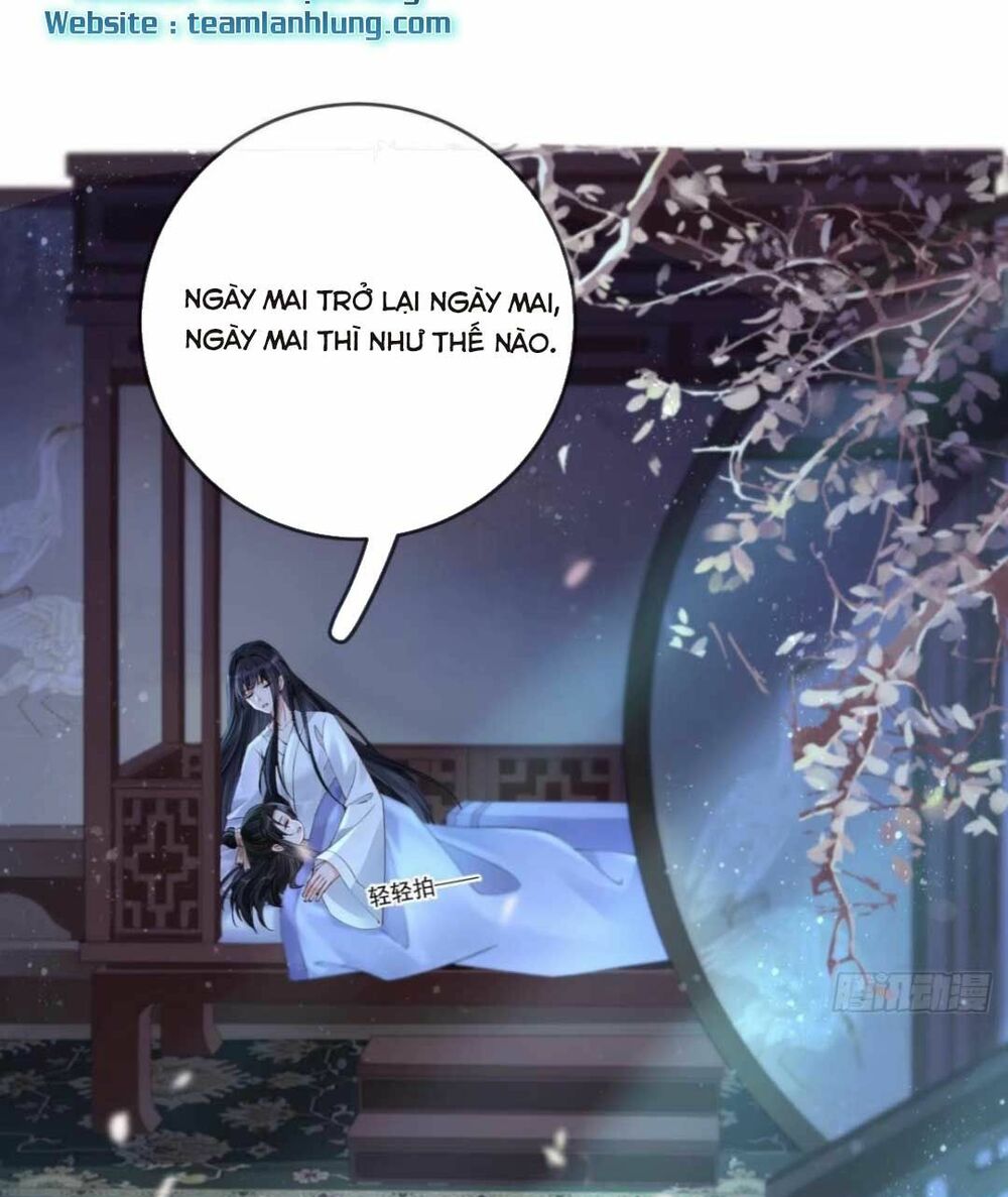 Sự Trả Thù Của Vương Phi: Chapter 7