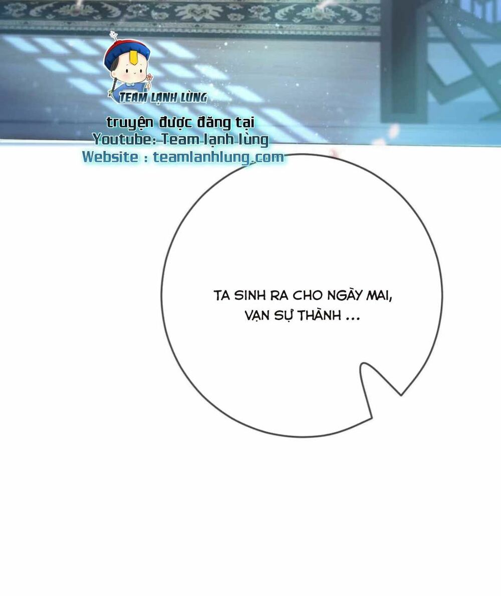 Sự Trả Thù Của Vương Phi: Chapter 7