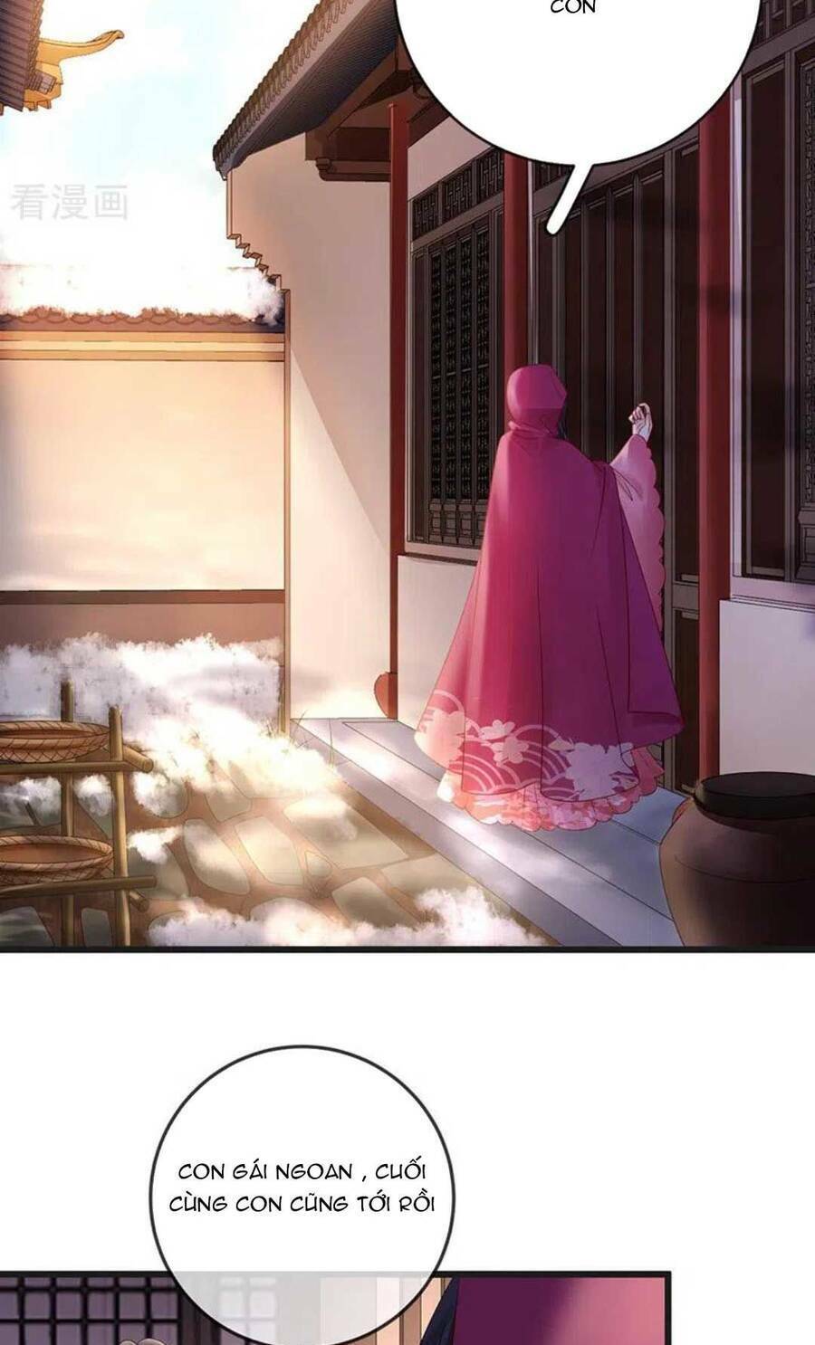 Sự Trả Thù Của Vương Phi: Chapter 70