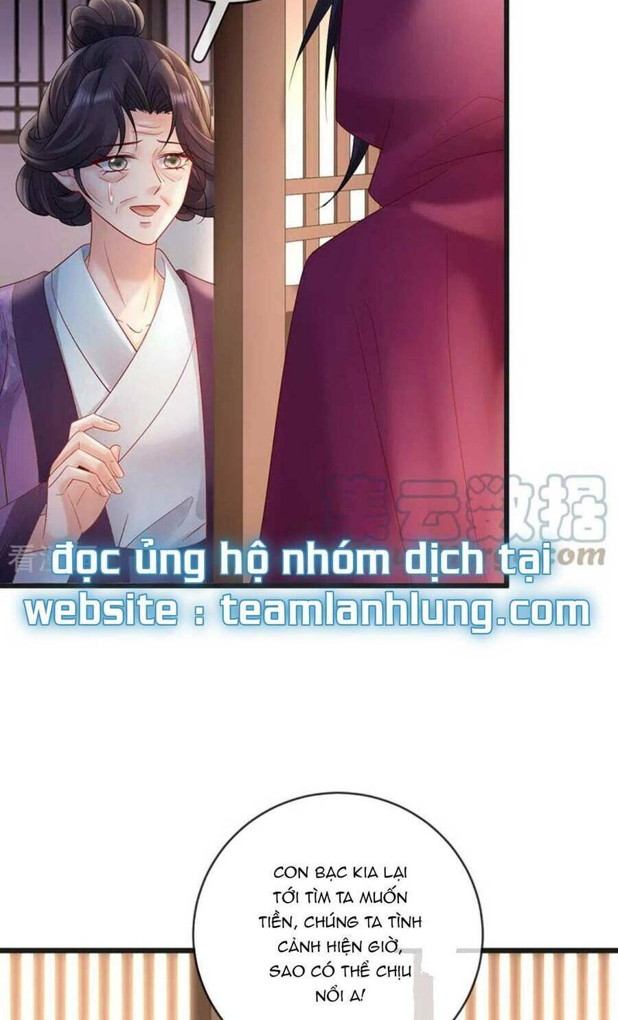 Sự Trả Thù Của Vương Phi: Chapter 70
