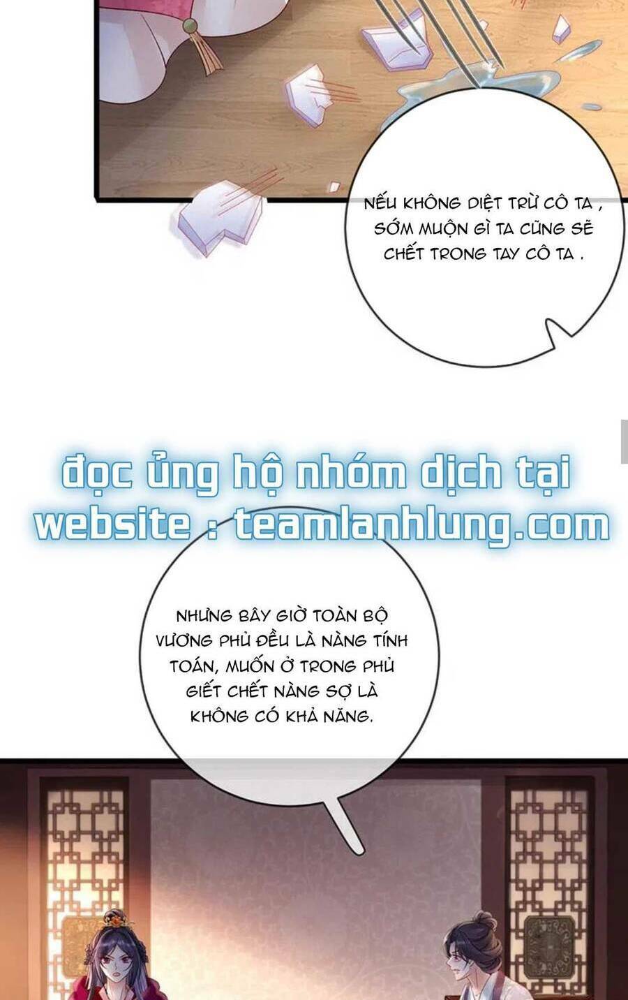 Sự Trả Thù Của Vương Phi: Chapter 70