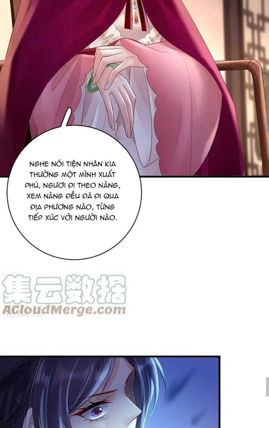 Sự Trả Thù Của Vương Phi: Chapter 70