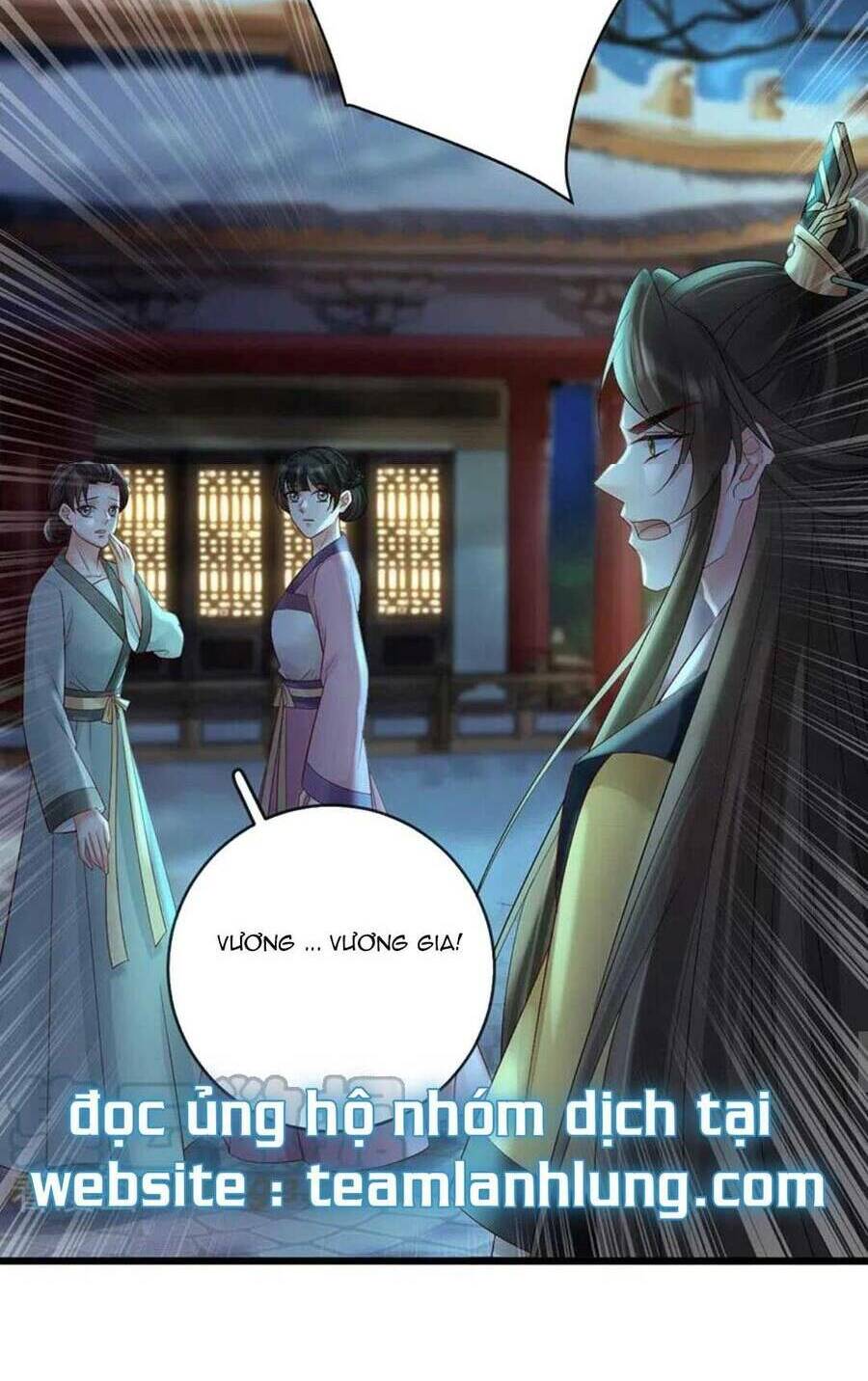 Sự Trả Thù Của Vương Phi: Chapter 70