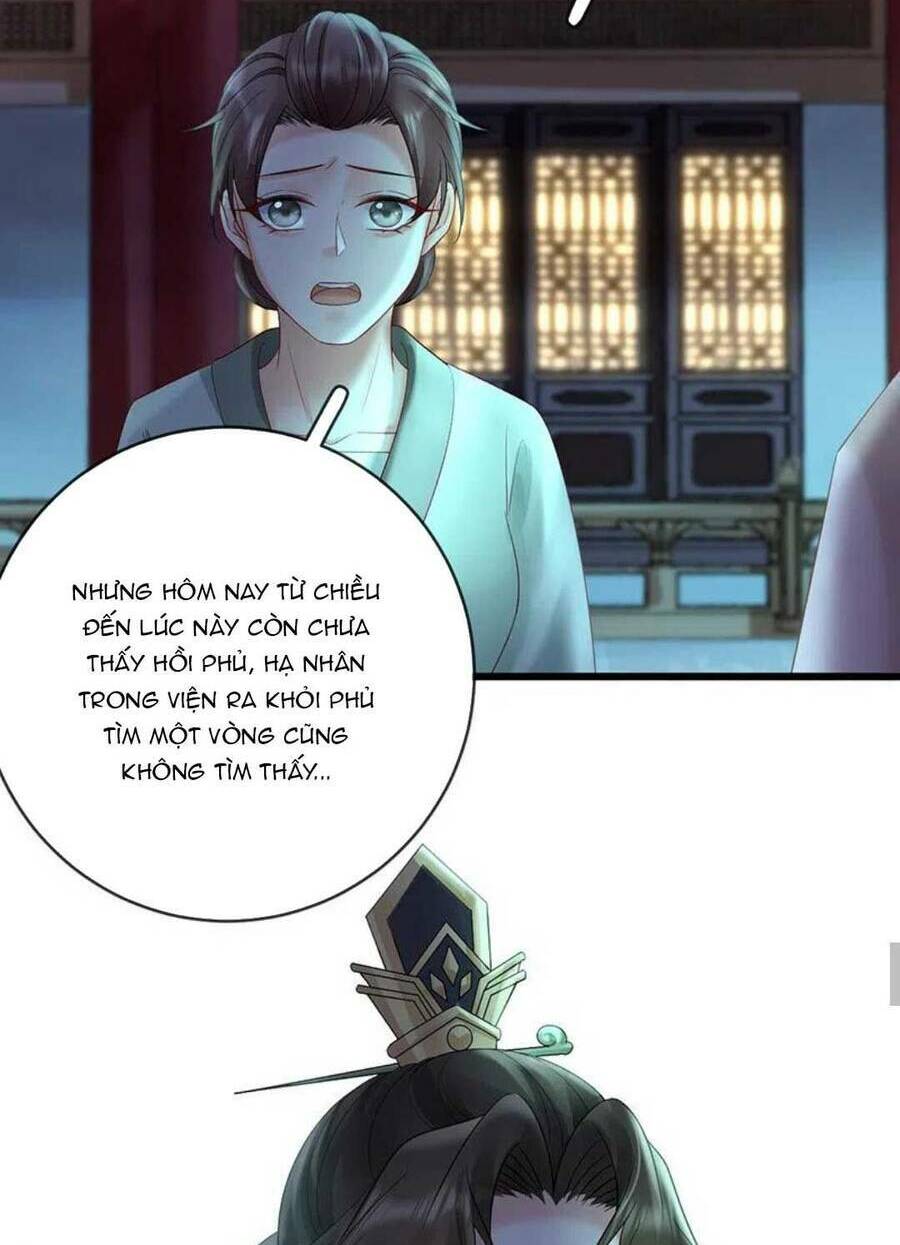 Sự Trả Thù Của Vương Phi: Chapter 70