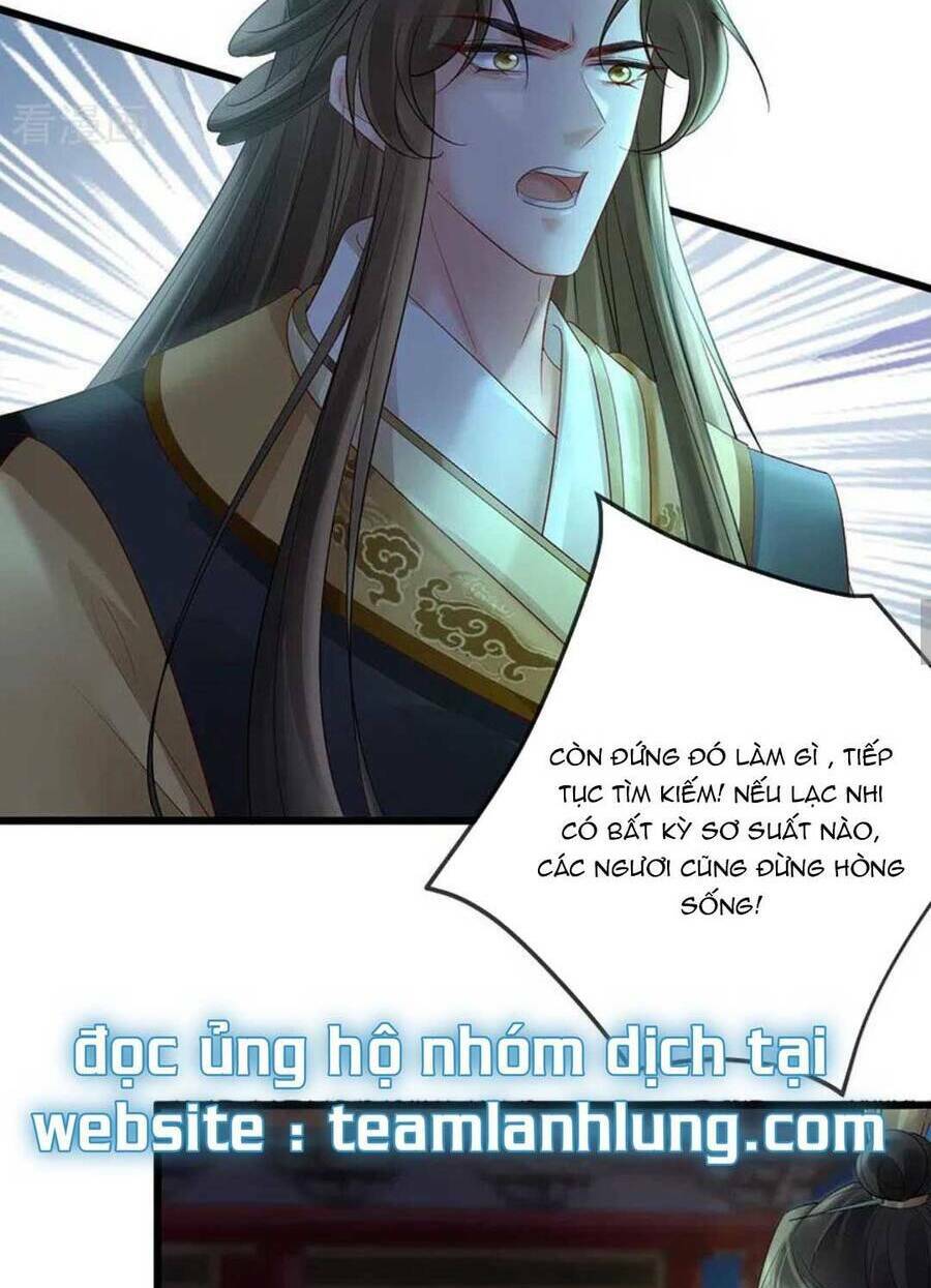 Sự Trả Thù Của Vương Phi: Chapter 70
