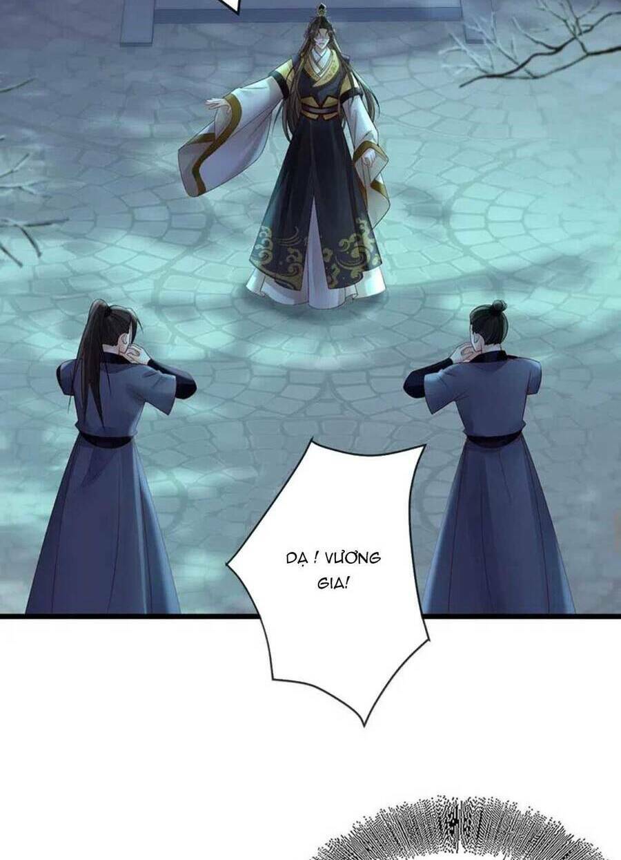 Sự Trả Thù Của Vương Phi: Chapter 70