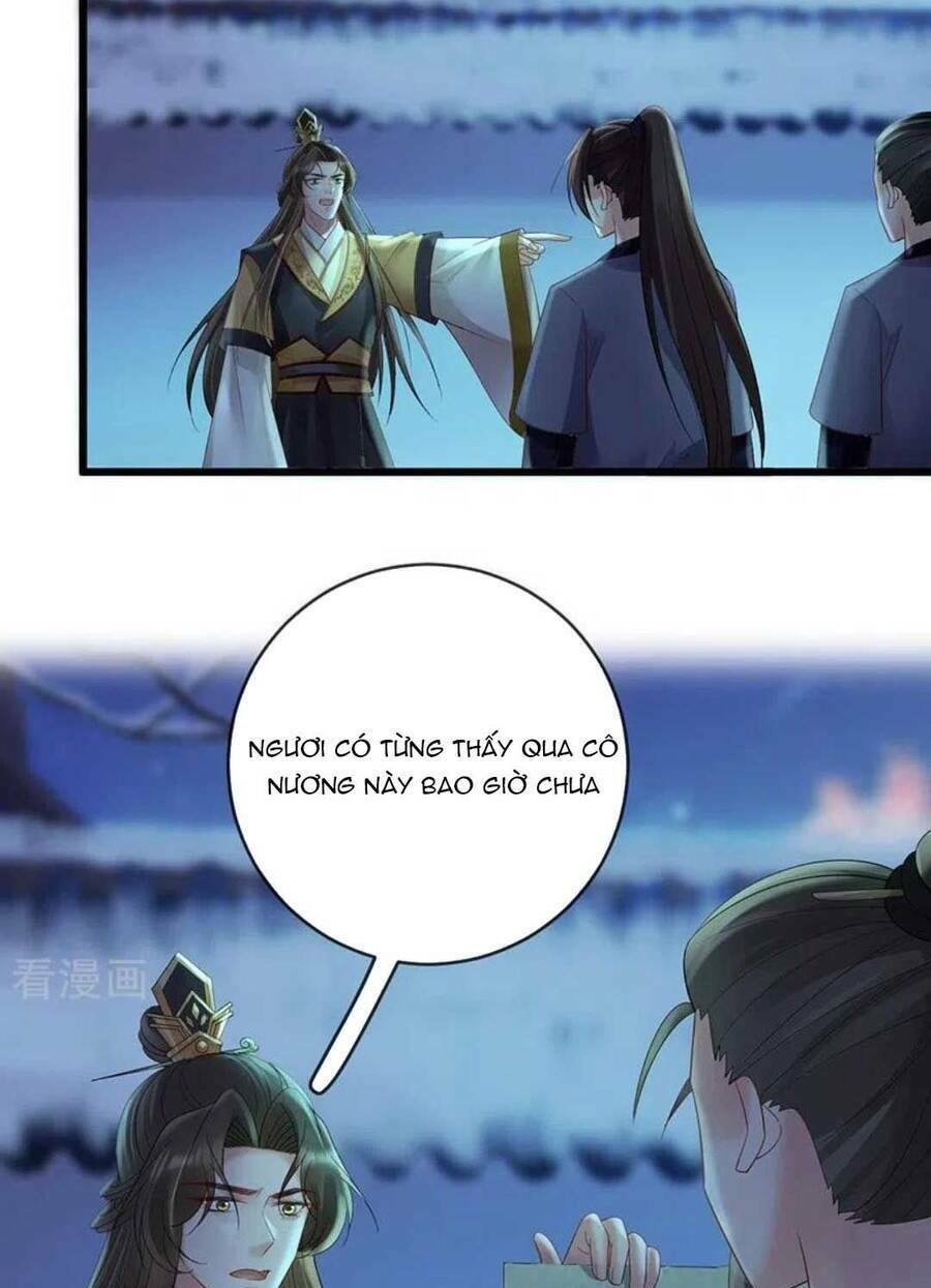 Sự Trả Thù Của Vương Phi: Chapter 70