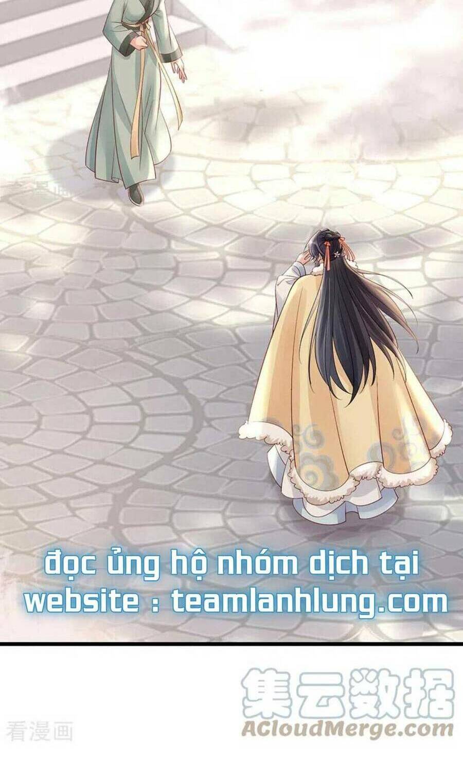 Sự Trả Thù Của Vương Phi: Chapter 70
