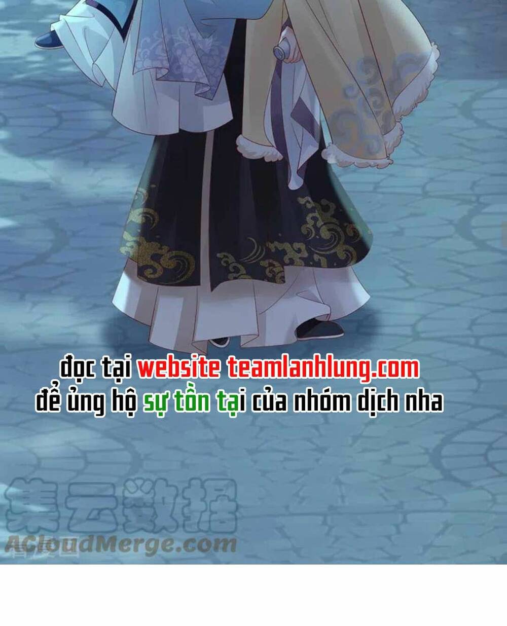 Sự Trả Thù Của Vương Phi: Chapter 71
