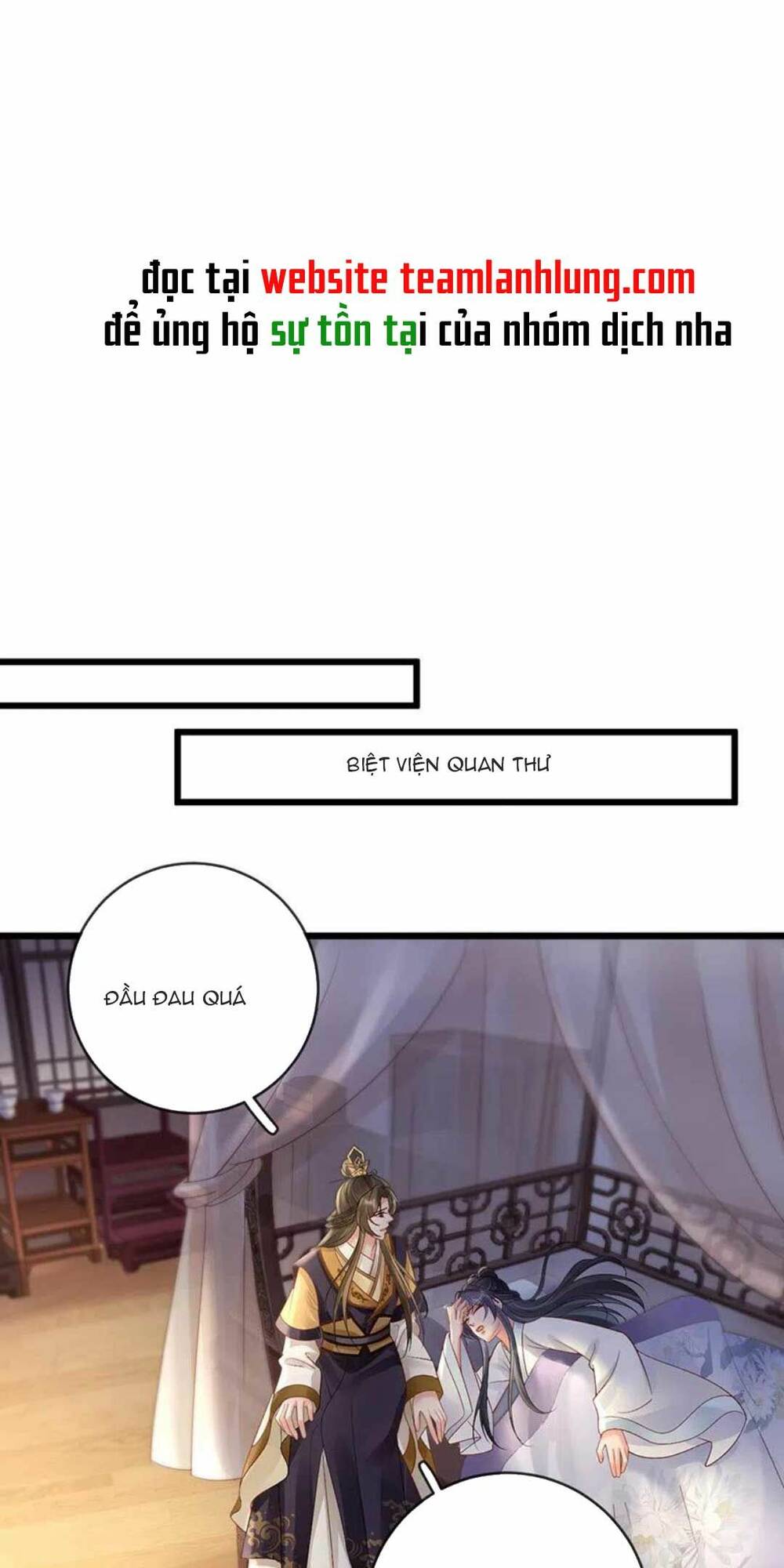 Sự Trả Thù Của Vương Phi: Chapter 71