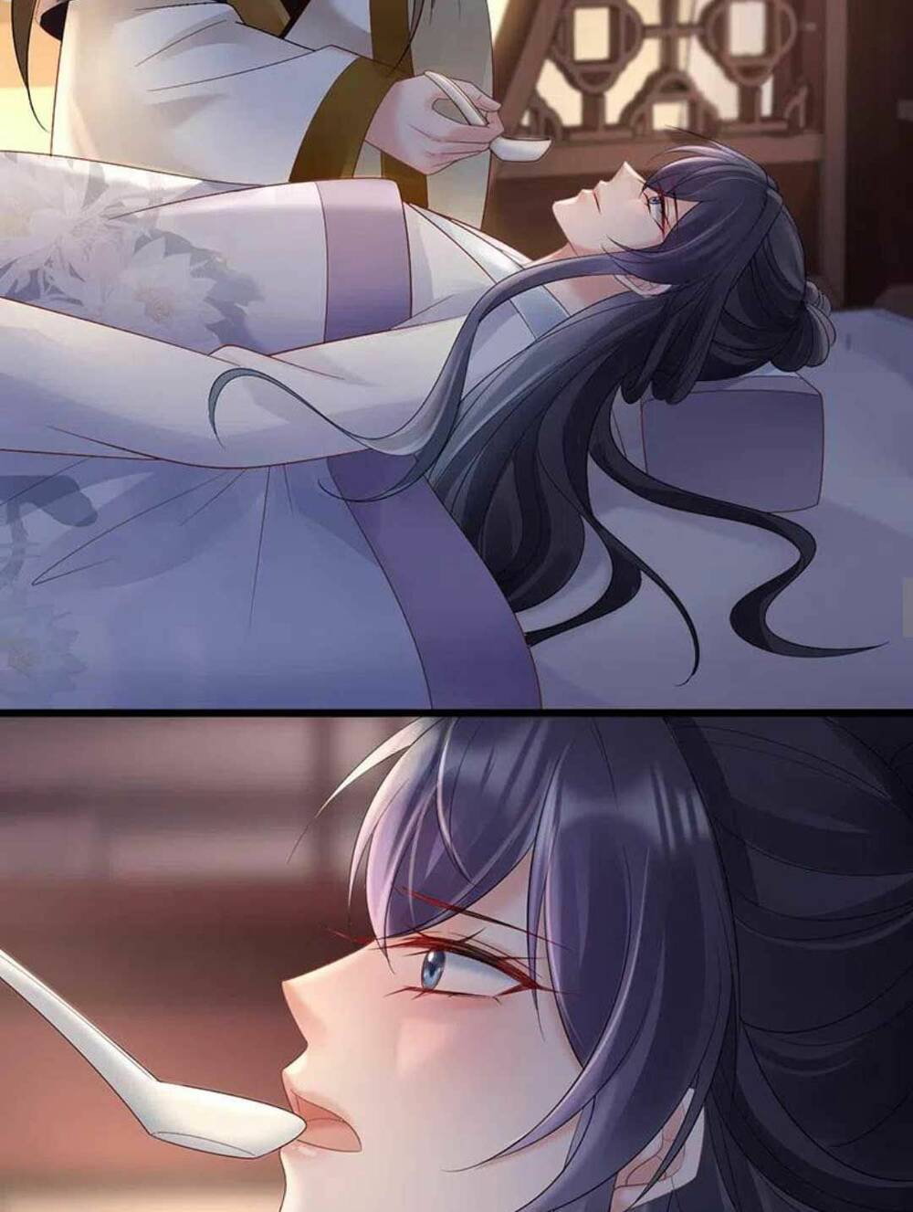 Sự Trả Thù Của Vương Phi: Chapter 71