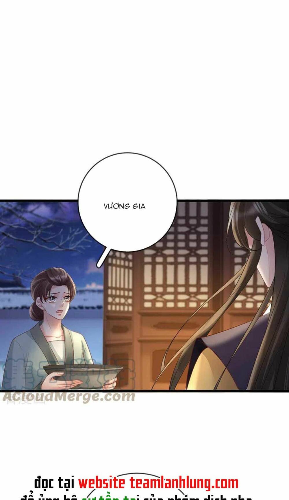 Sự Trả Thù Của Vương Phi: Chapter 71