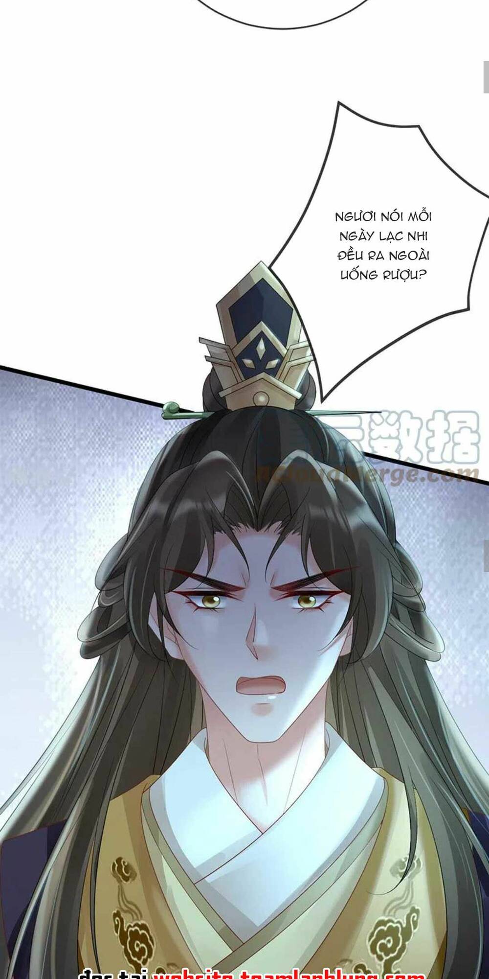 Sự Trả Thù Của Vương Phi: Chapter 71