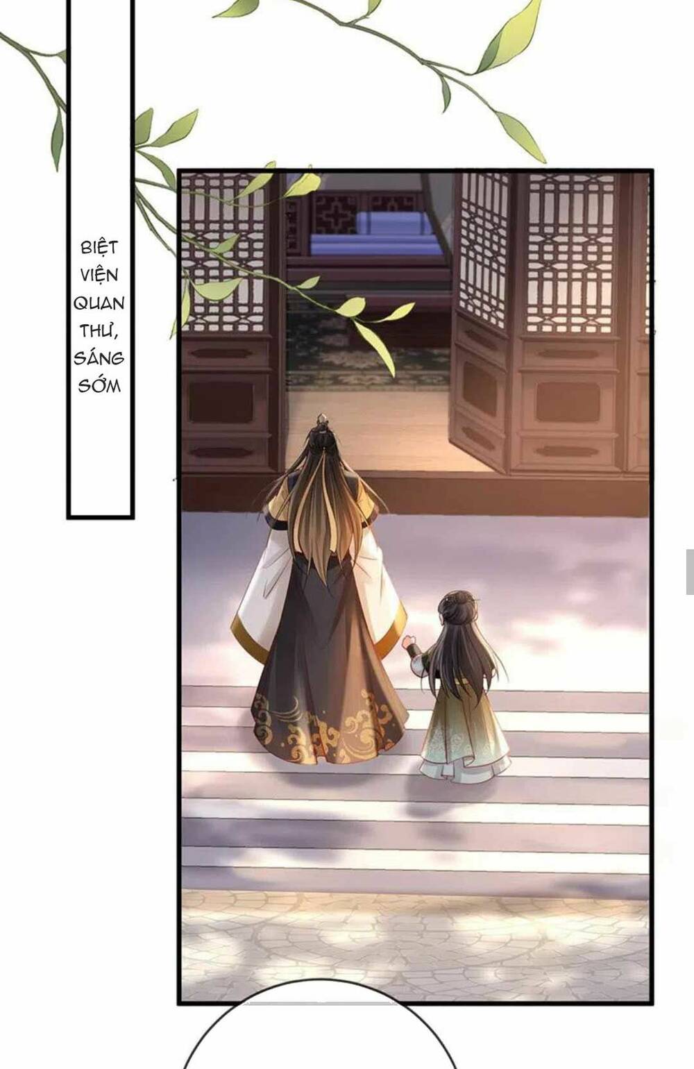 Sự Trả Thù Của Vương Phi: Chapter 71