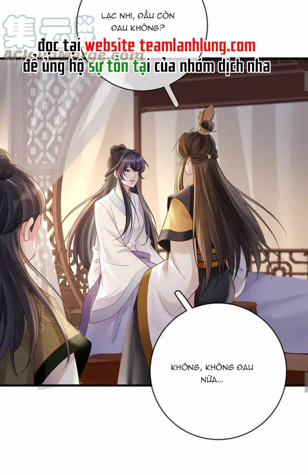 Sự Trả Thù Của Vương Phi: Chapter 71