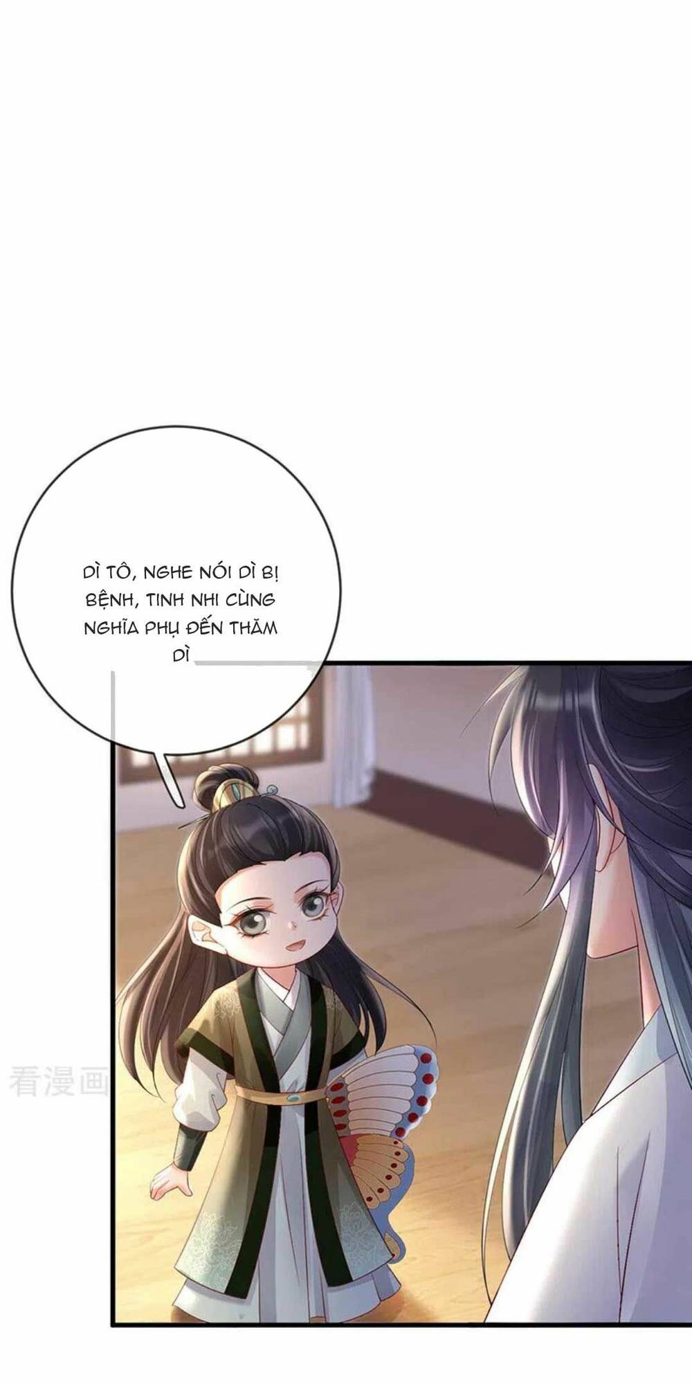 Sự Trả Thù Của Vương Phi: Chapter 71