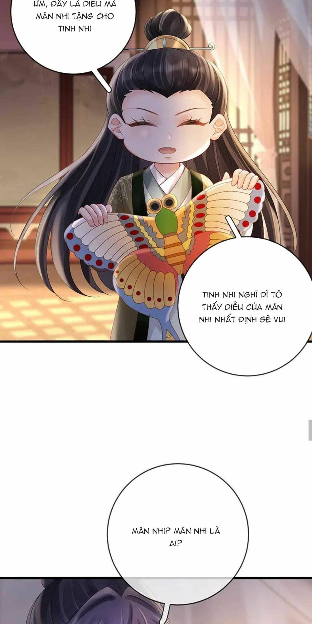 Sự Trả Thù Của Vương Phi: Chapter 71