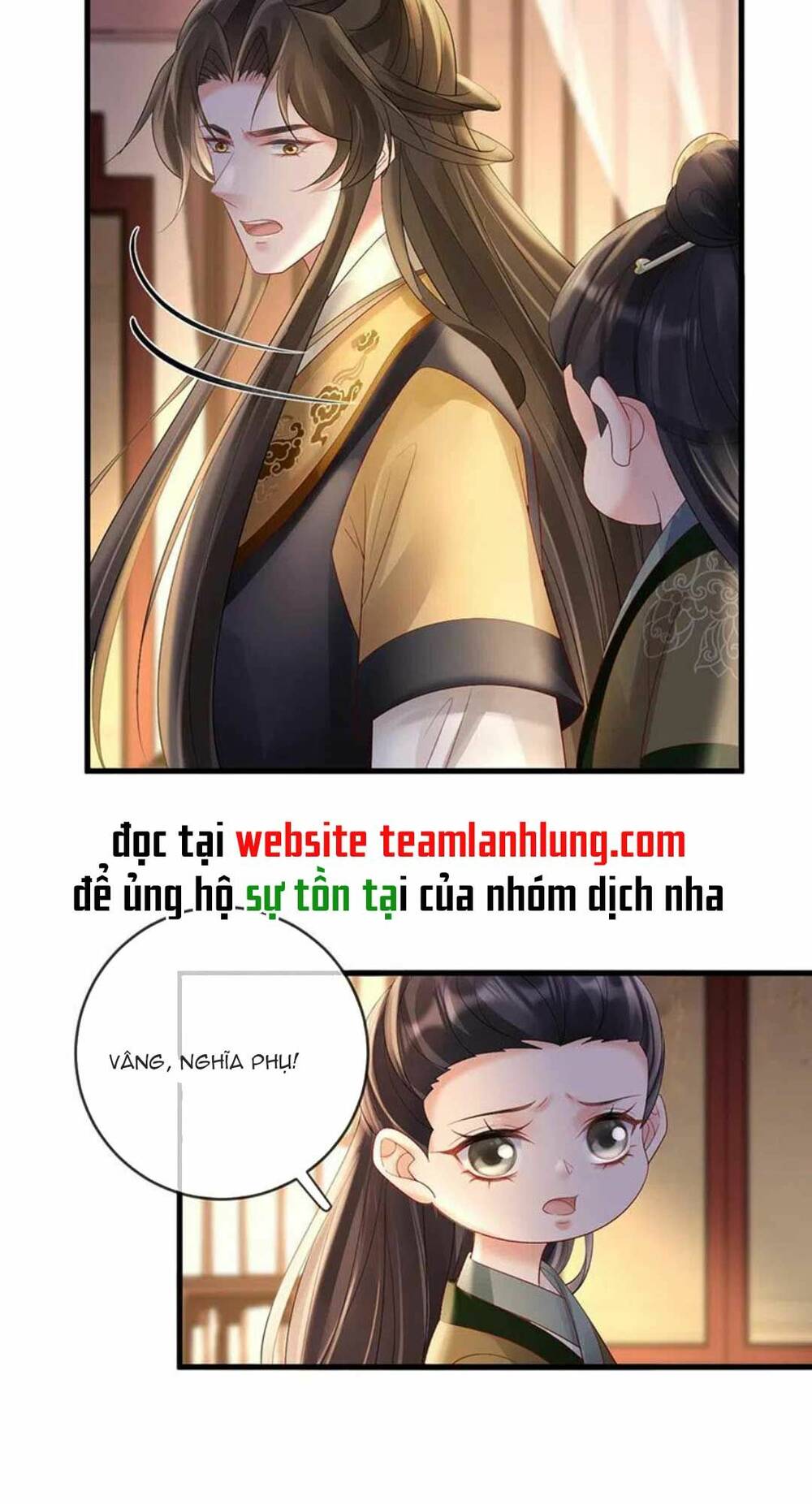 Sự Trả Thù Của Vương Phi: Chapter 71