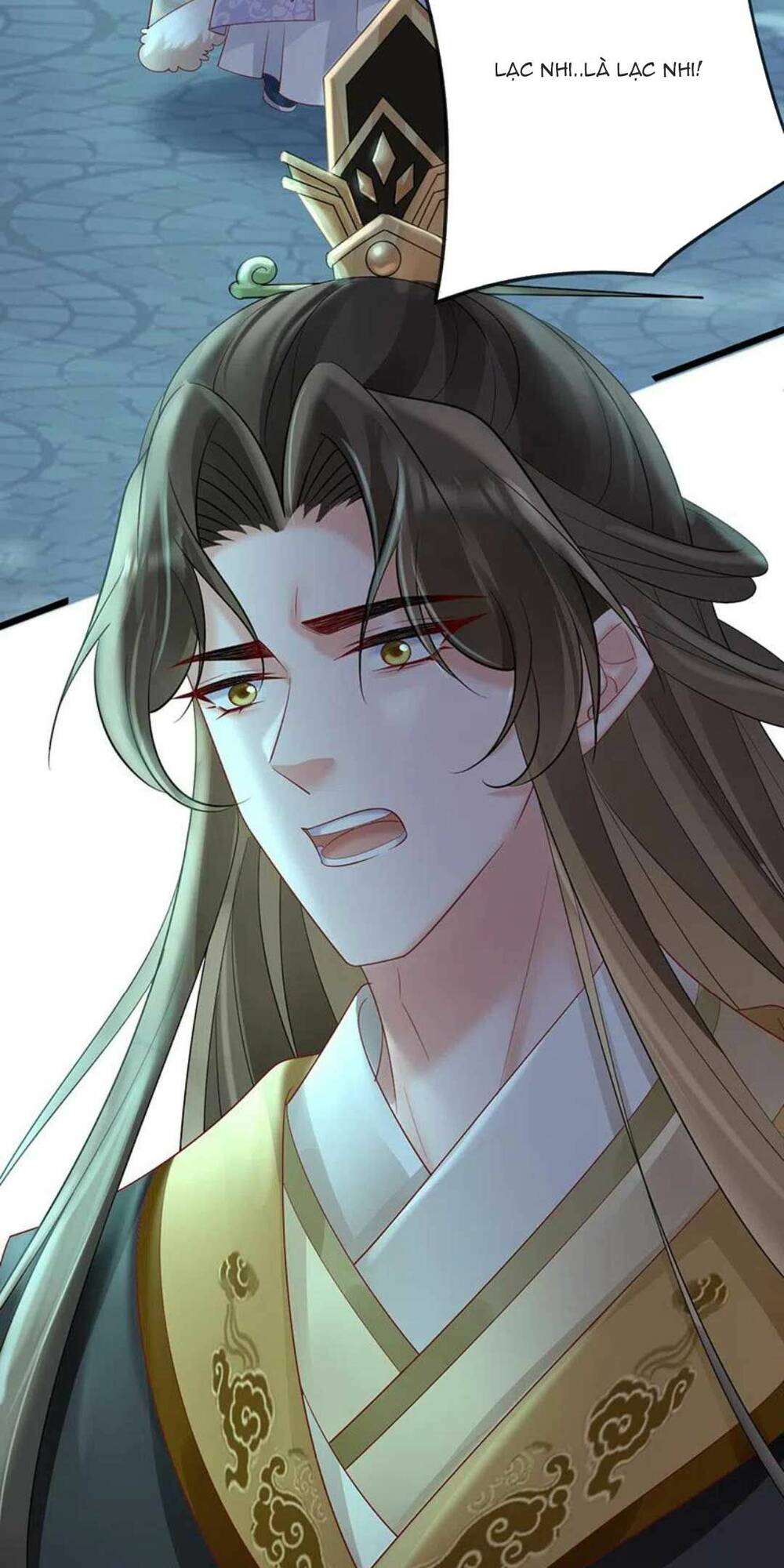 Sự Trả Thù Của Vương Phi: Chapter 71