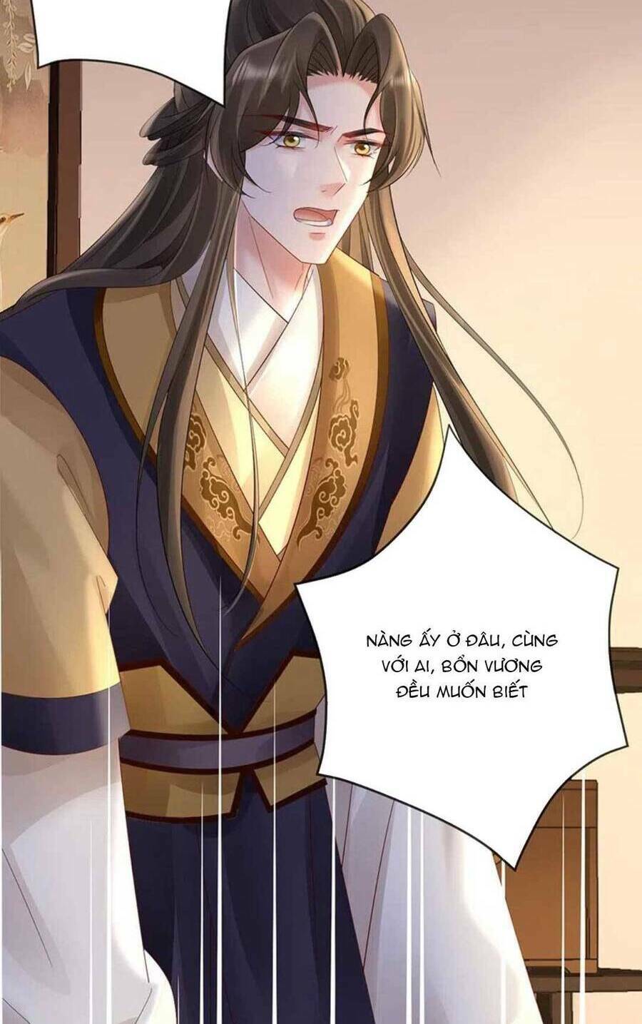 Sự Trả Thù Của Vương Phi: Chapter 72