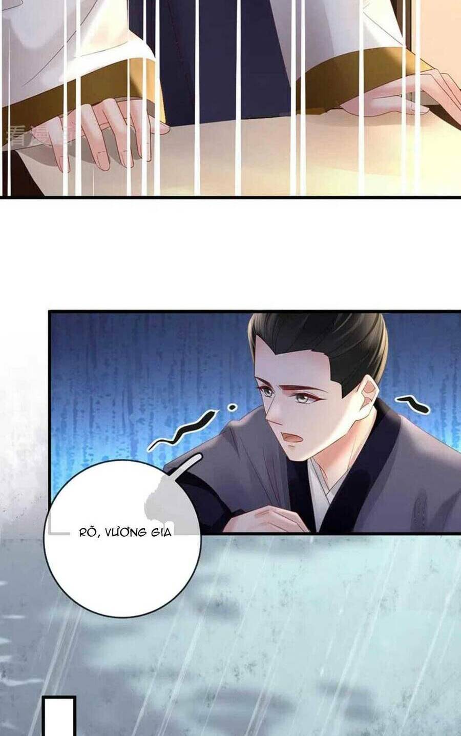 Sự Trả Thù Của Vương Phi: Chapter 72