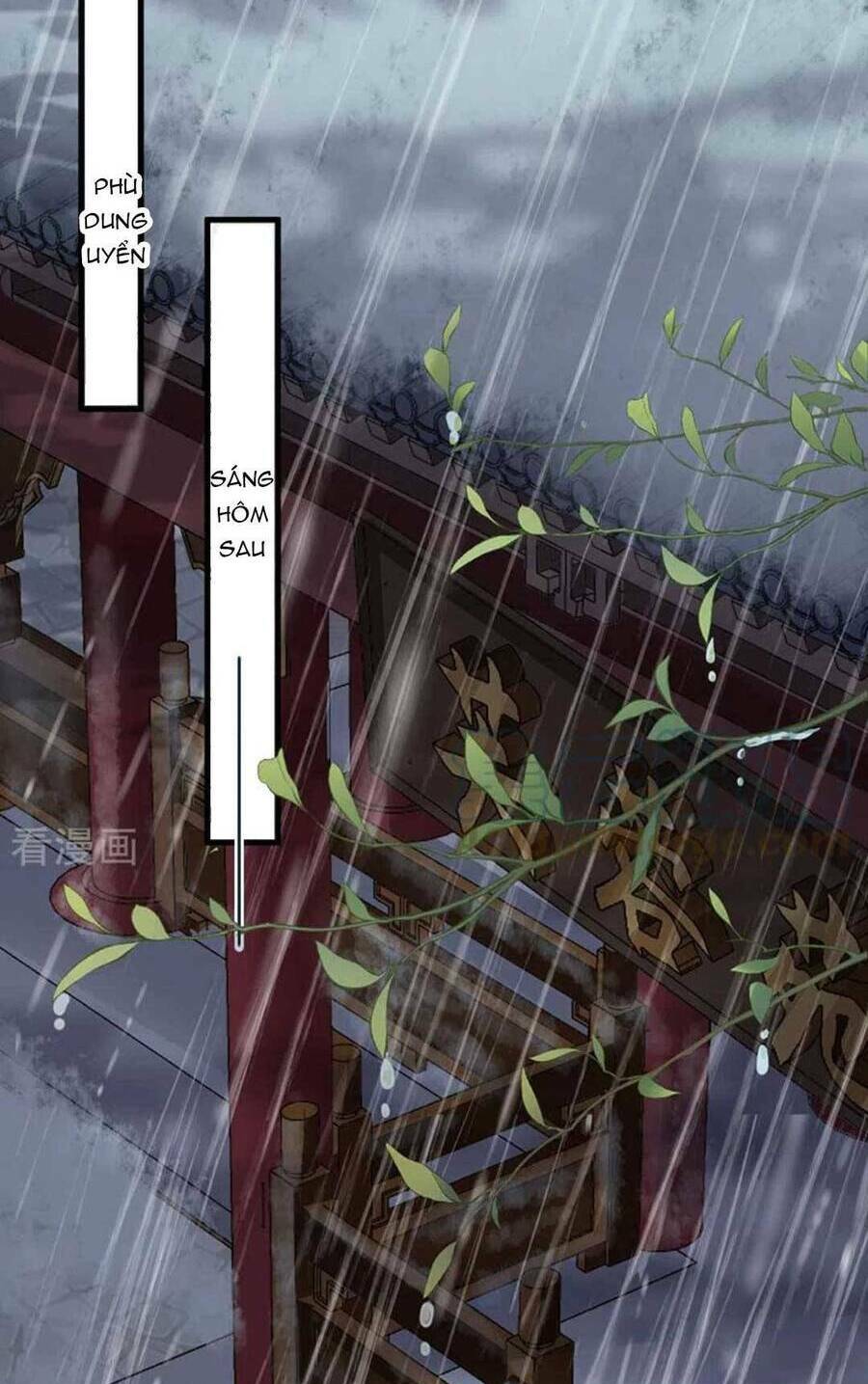 Sự Trả Thù Của Vương Phi: Chapter 72