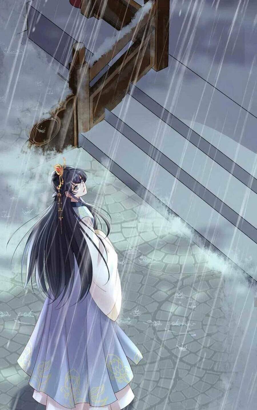 Sự Trả Thù Của Vương Phi: Chapter 72
