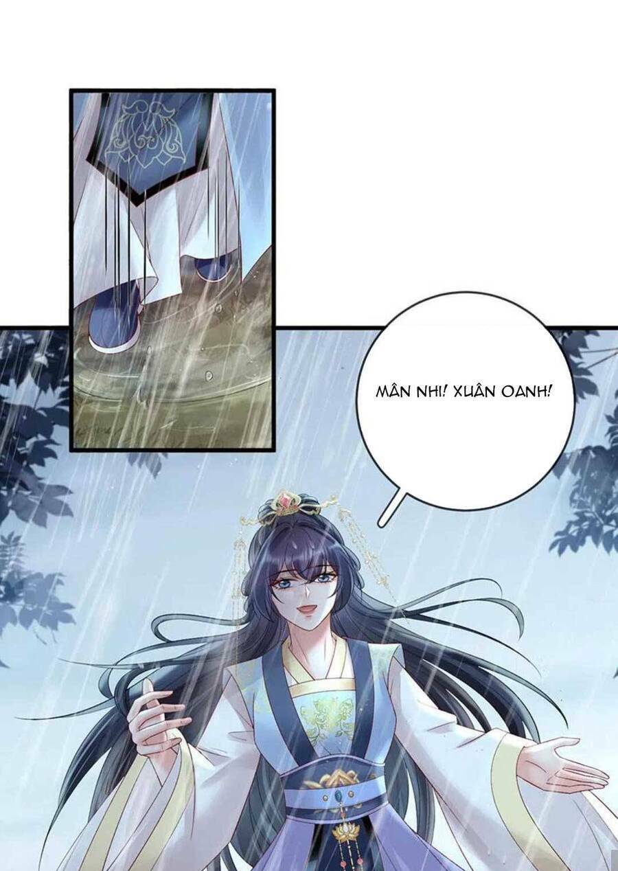 Sự Trả Thù Của Vương Phi: Chapter 72