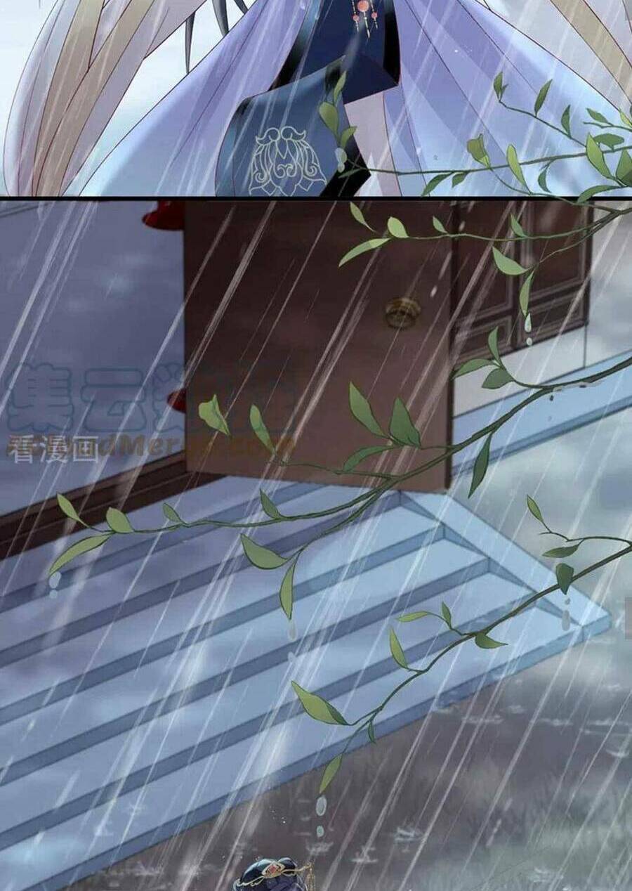 Sự Trả Thù Của Vương Phi: Chapter 72