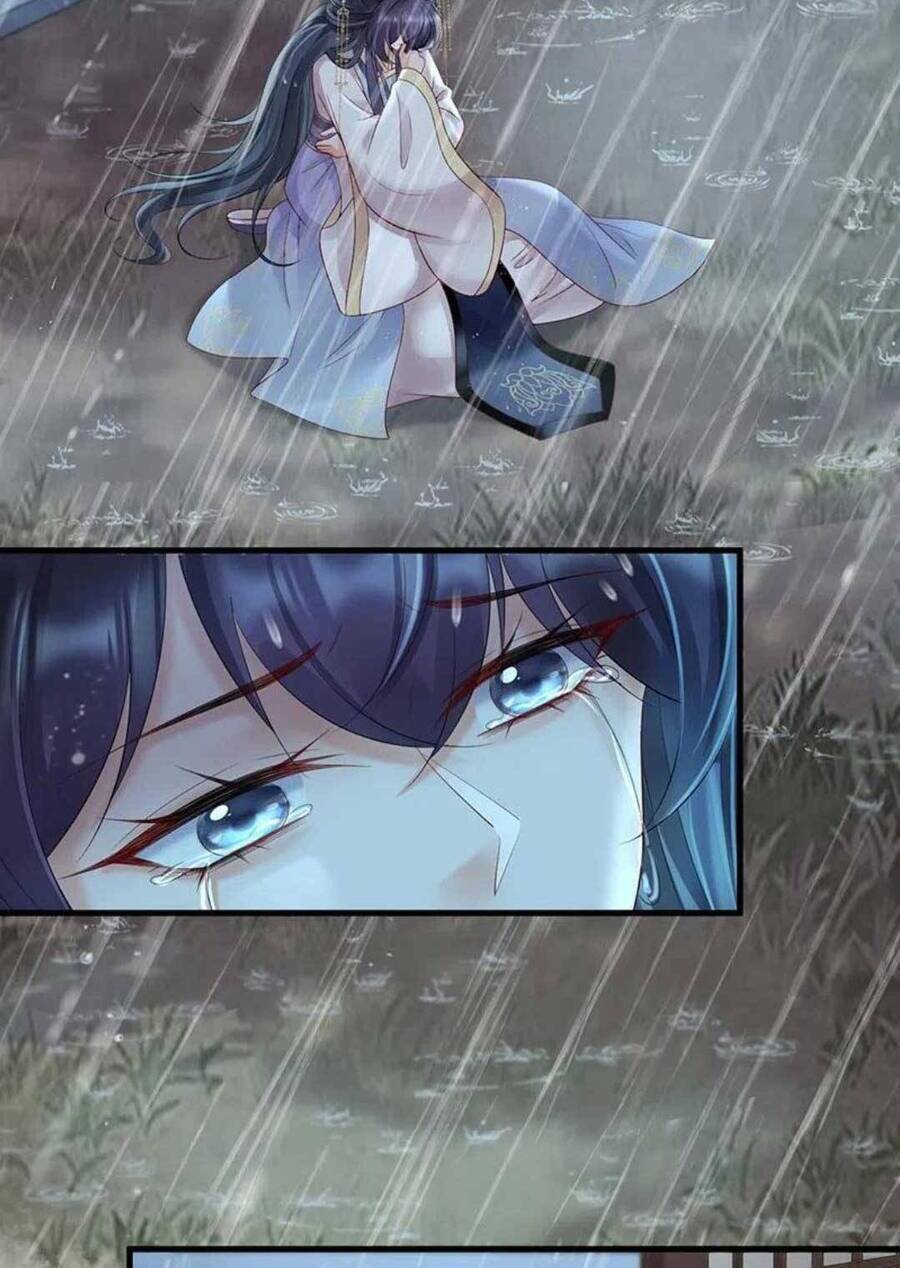 Sự Trả Thù Của Vương Phi: Chapter 72