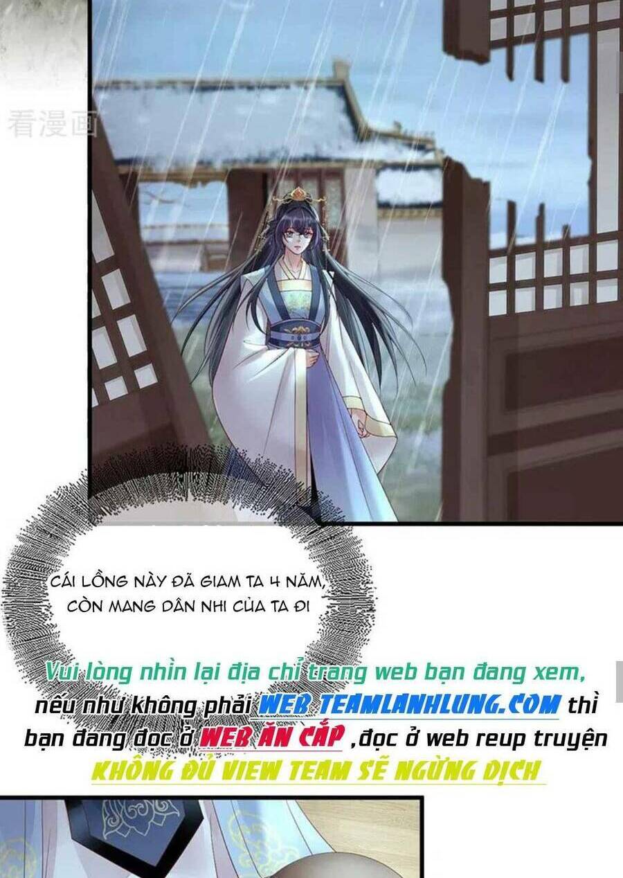 Sự Trả Thù Của Vương Phi: Chapter 72
