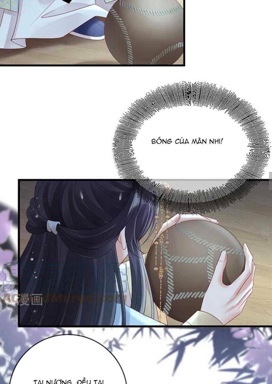 Sự Trả Thù Của Vương Phi: Chapter 72