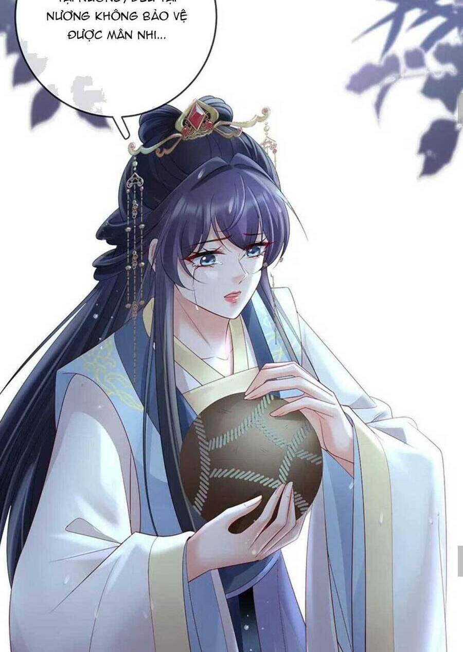 Sự Trả Thù Của Vương Phi: Chapter 72